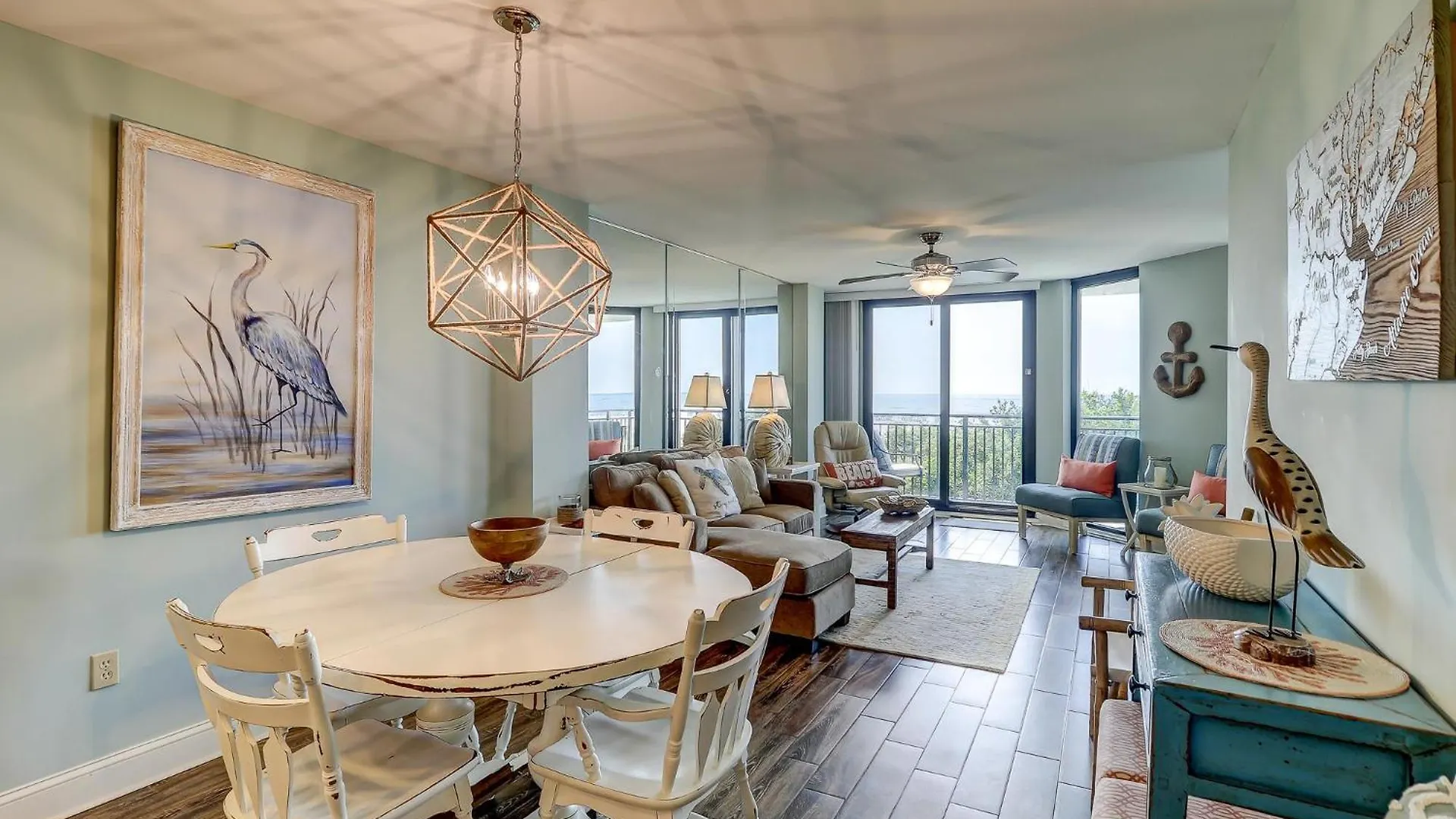 Holiday home 323d Shipwatch Isle of Palms