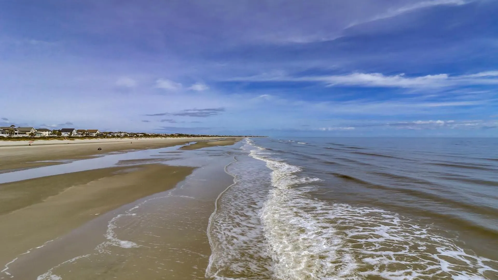 217a Sea Holiday home Isle of Palms