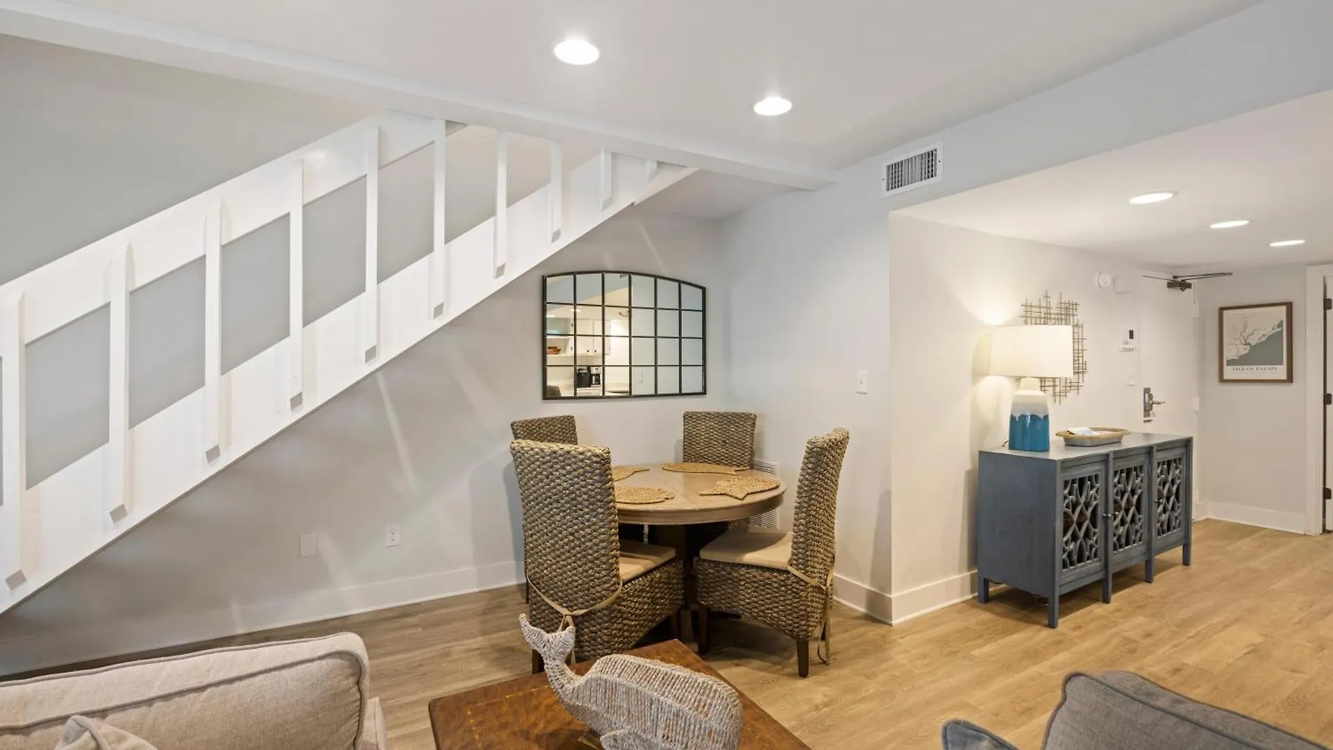 Holiday home 7c Seagrove Isle of Palms