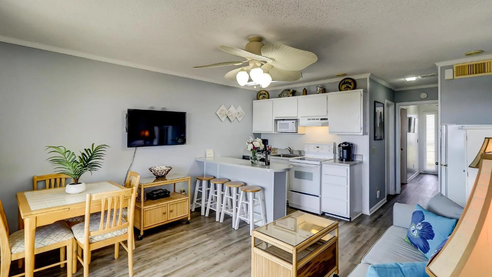 Holiday home 309a Sea