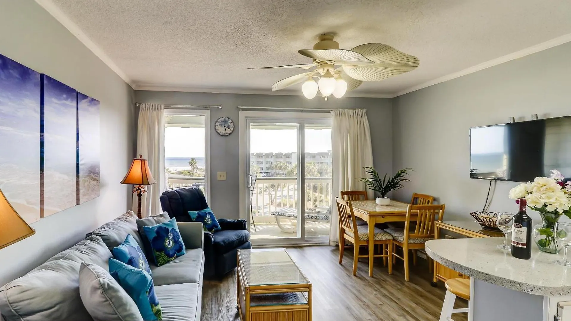Holiday home 309a Sea *