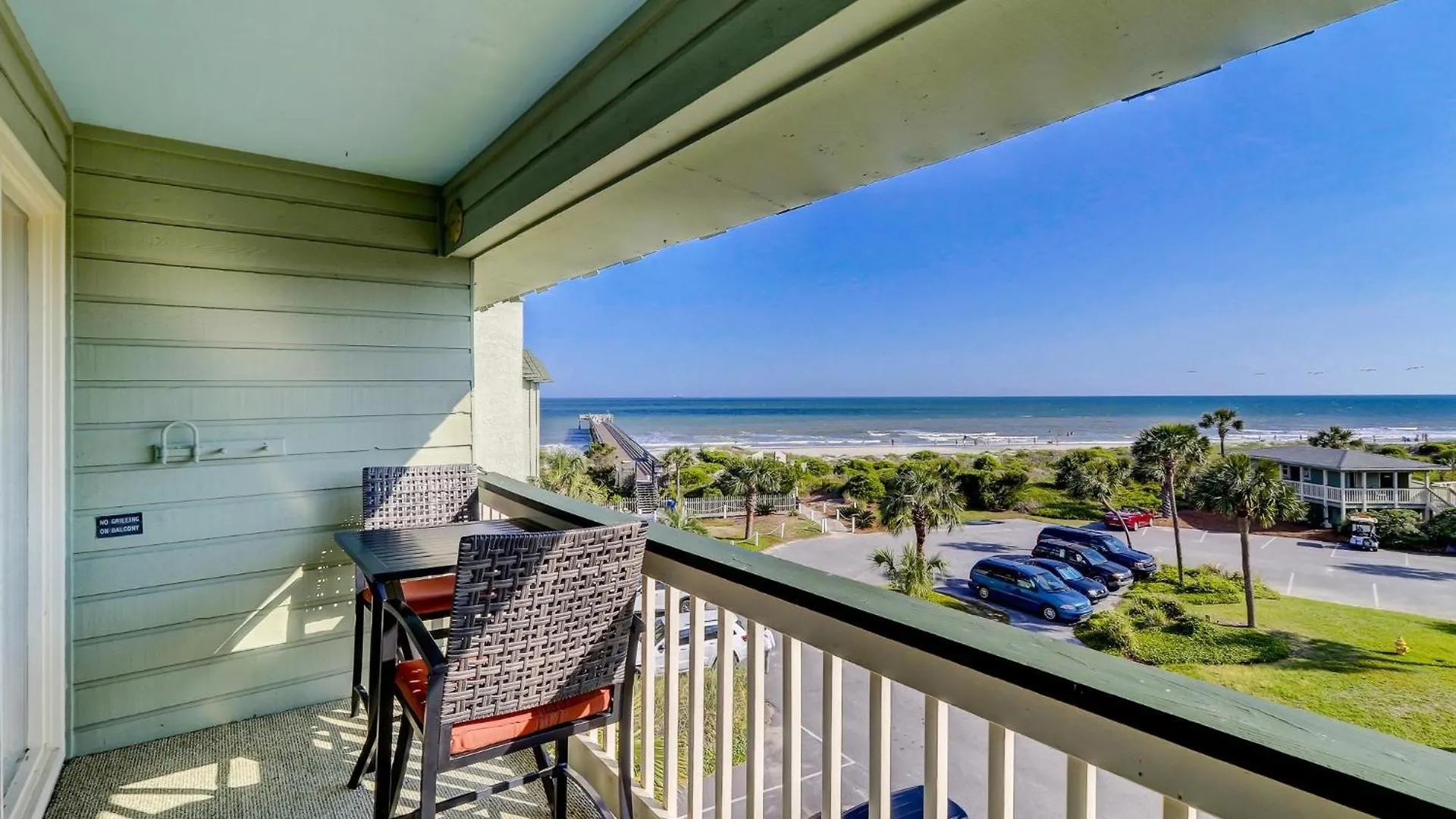 309a Sea * Isle of Palms
