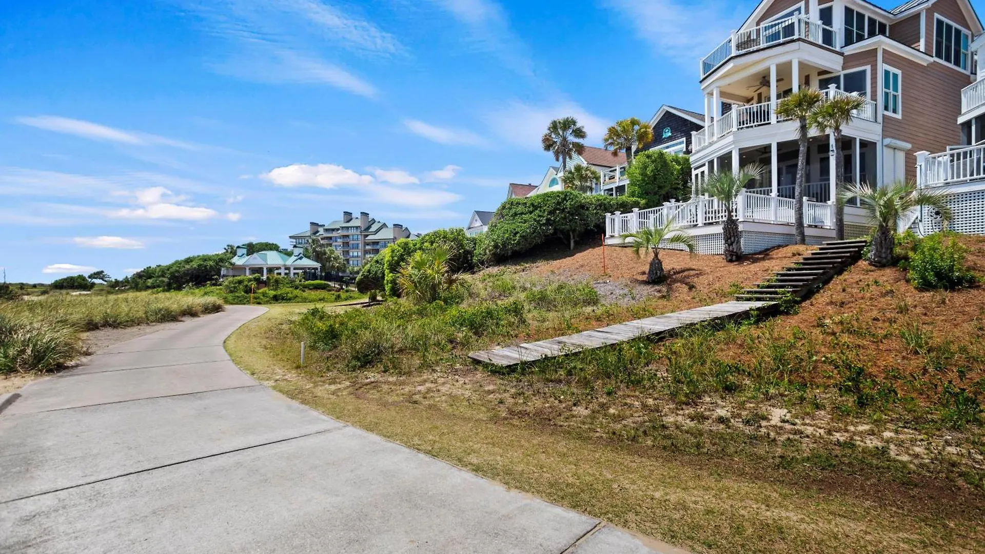 Holiday home 44 Ocean Point