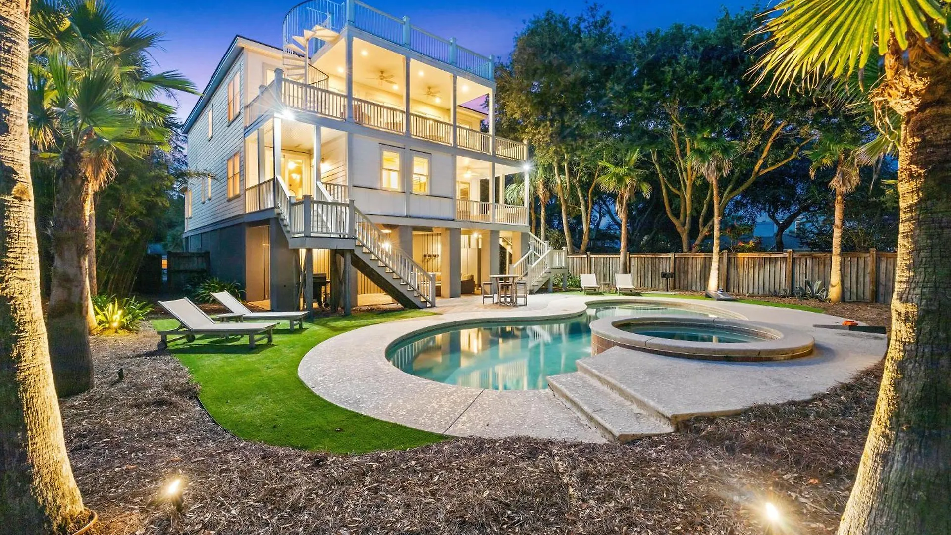 3302 Cameron Blvd Isle of Palms