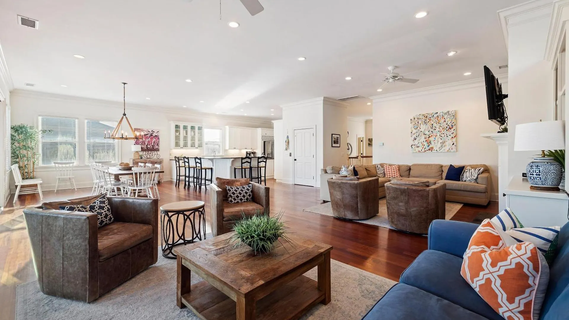 3302 Cameron Blvd Holiday home *