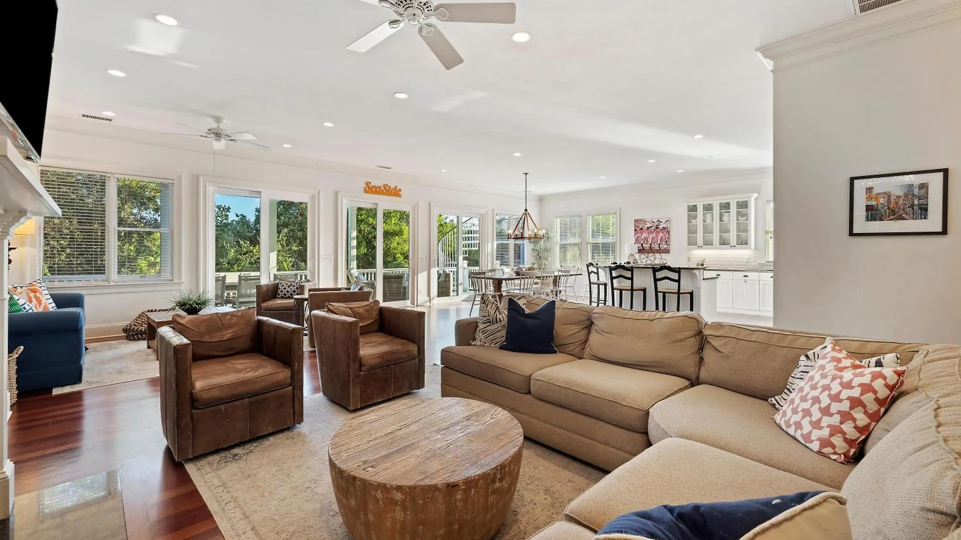 3302 Cameron Blvd * Isle of Palms
