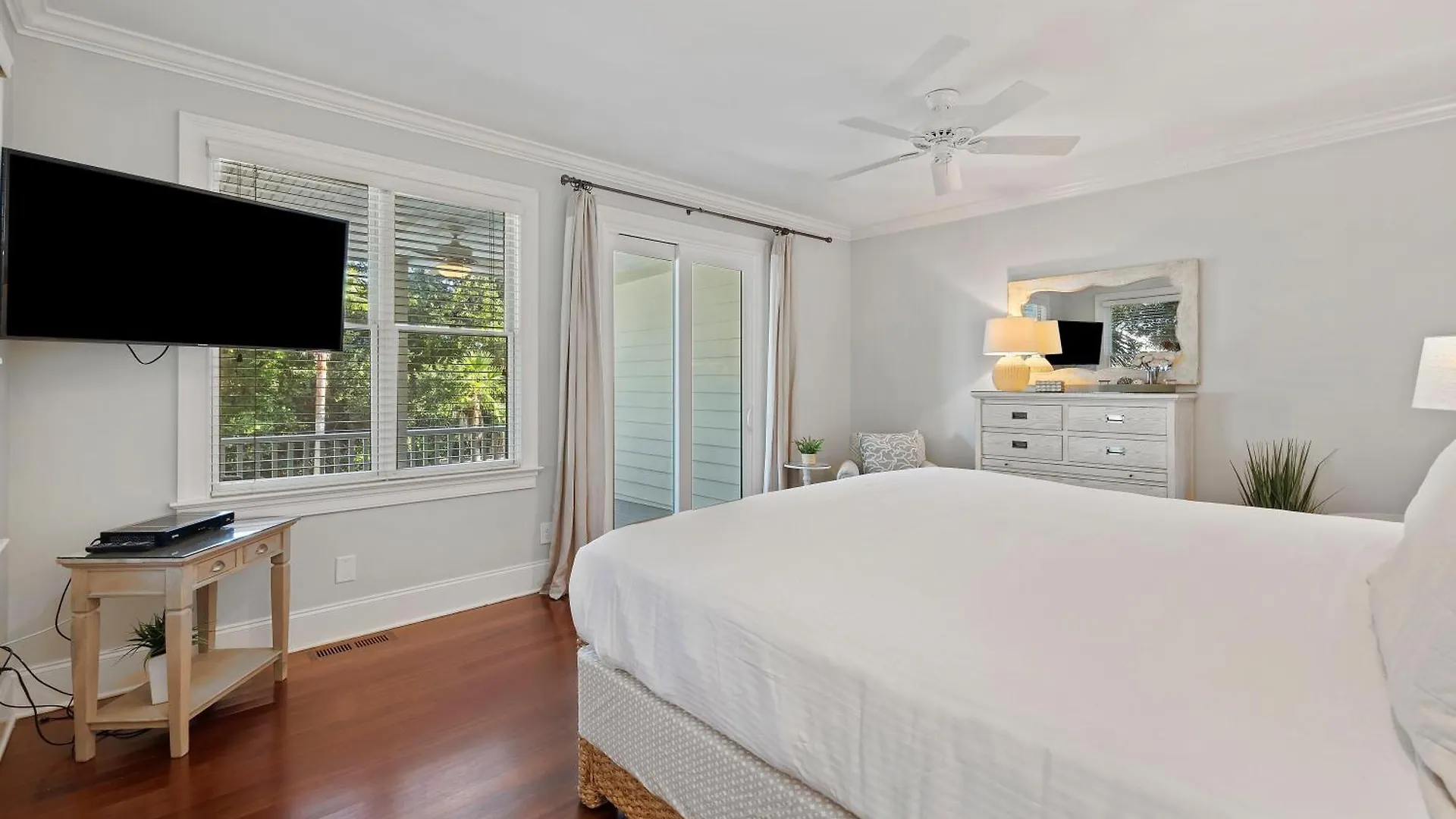 3302 Cameron Blvd Holiday home Isle of Palms