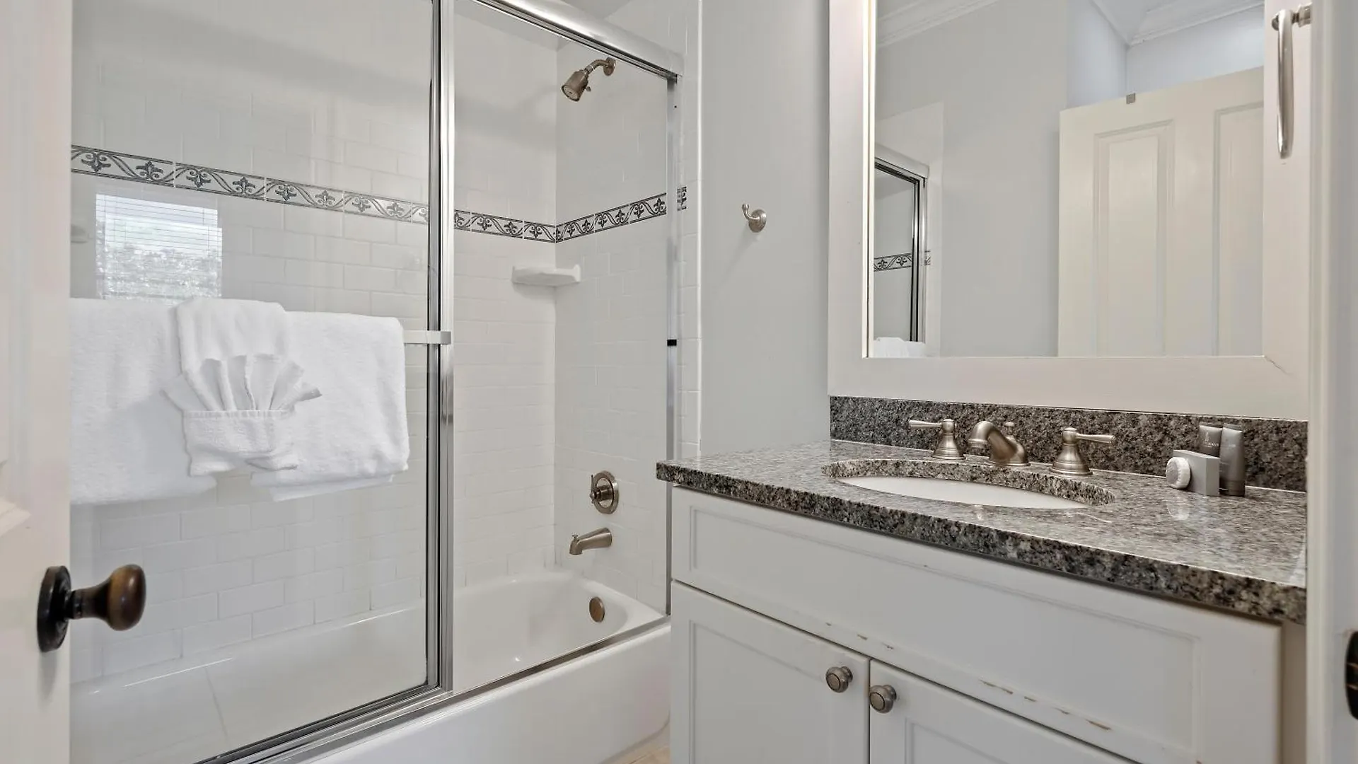 Holiday home 3302 Cameron Blvd *