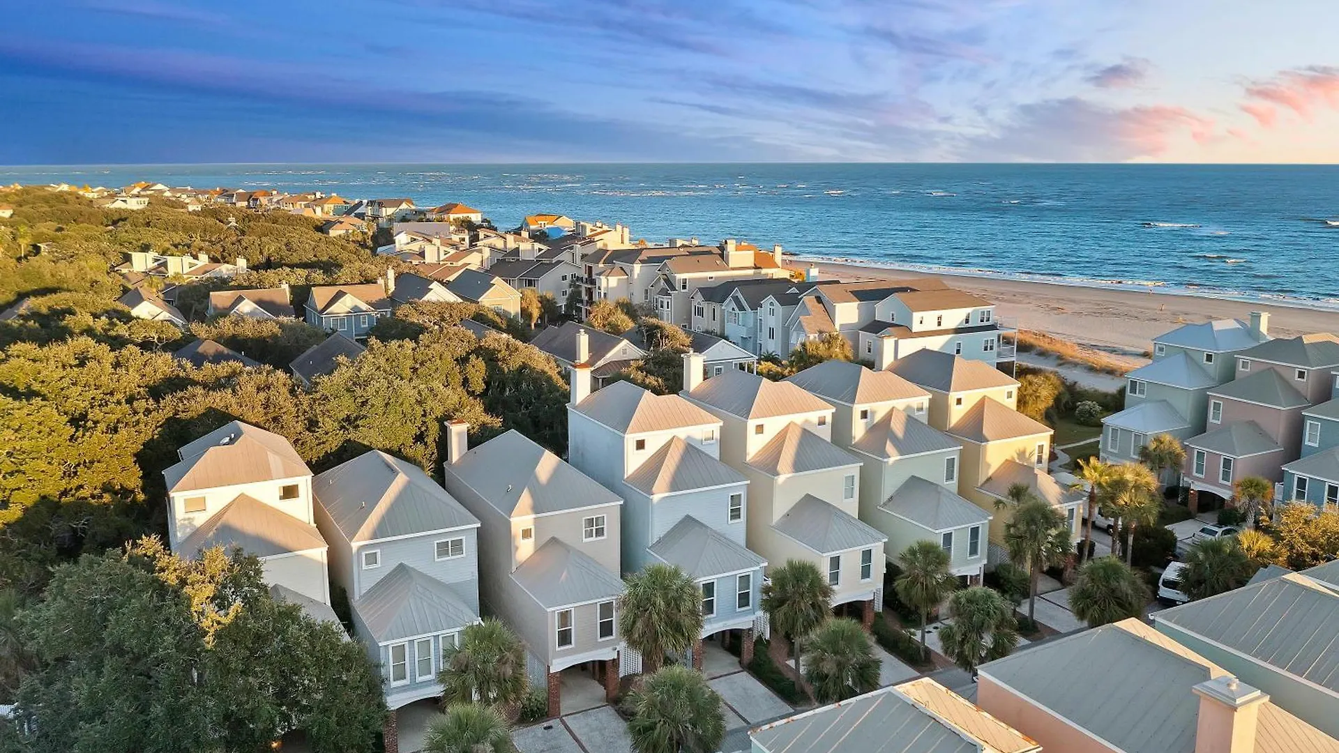 139 Grand Pavilion * Isle of Palms
