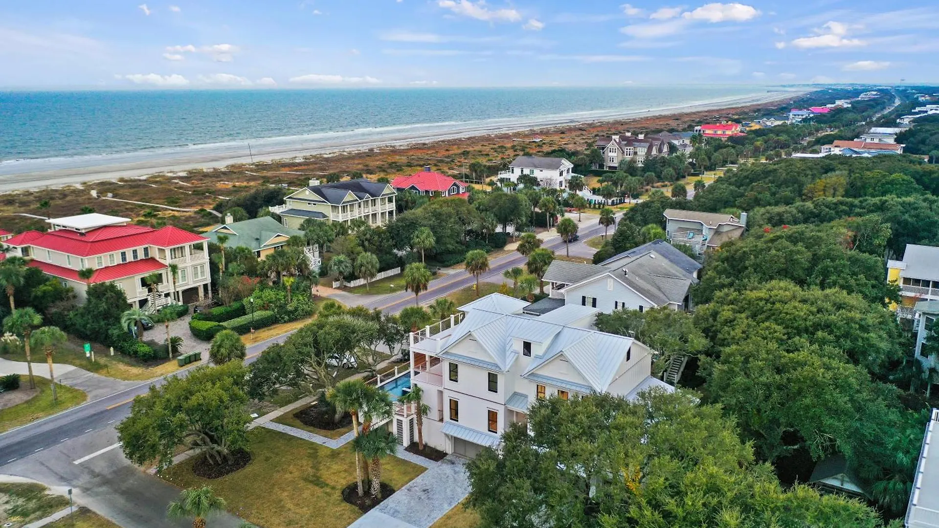 3907 Palm Blvd Isle of Palms