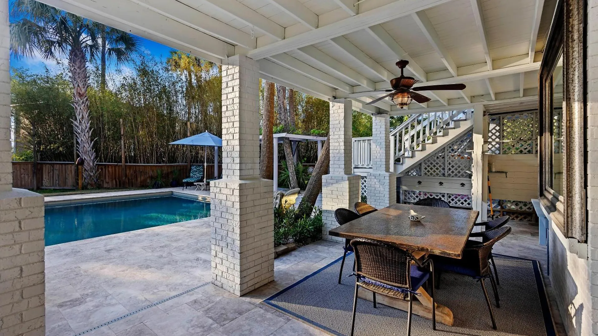 Holiday home 2403 Waterway Blvd