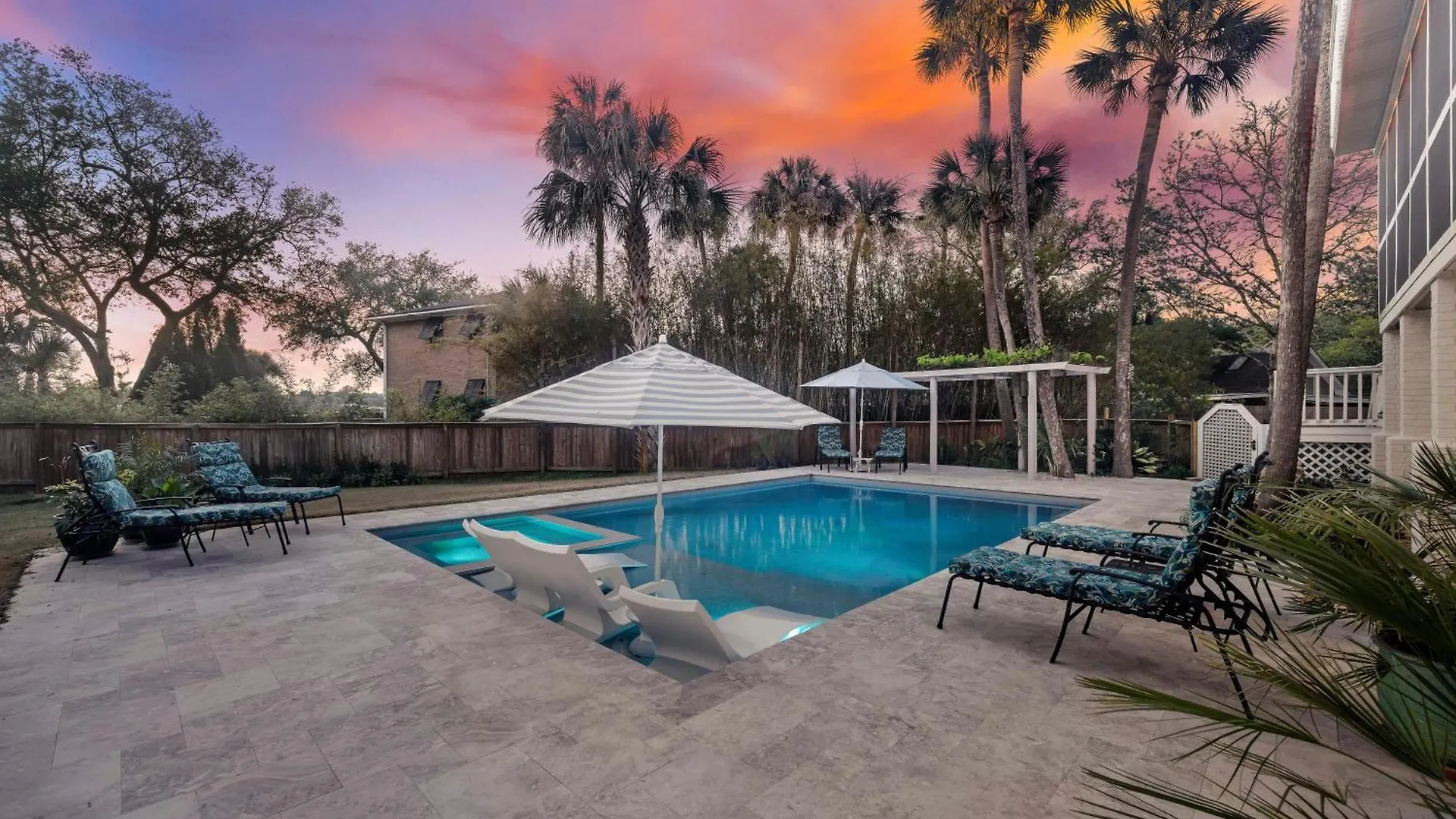 Holiday home 2403 Waterway Blvd