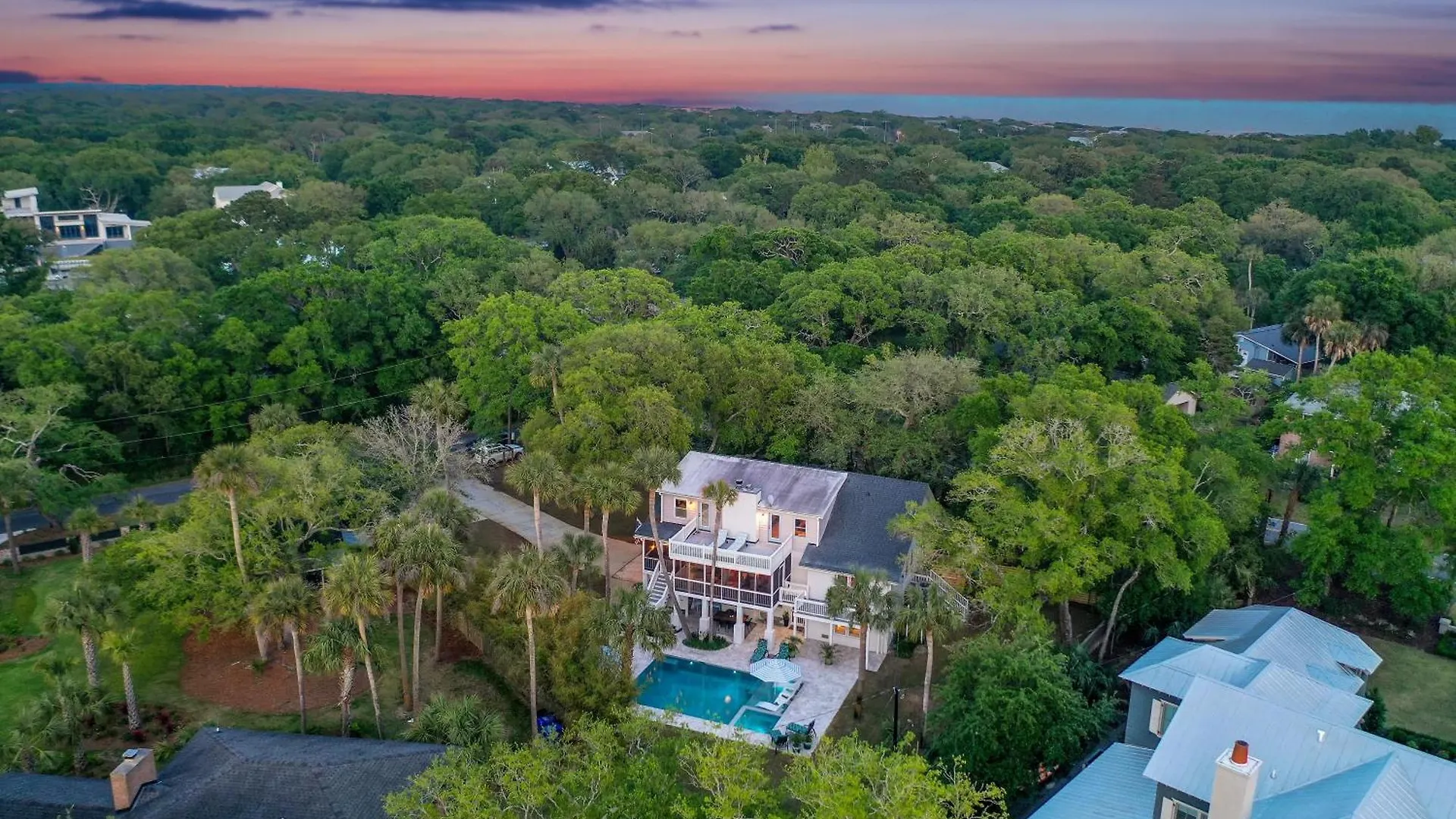 2403 Waterway Blvd Holiday home *
