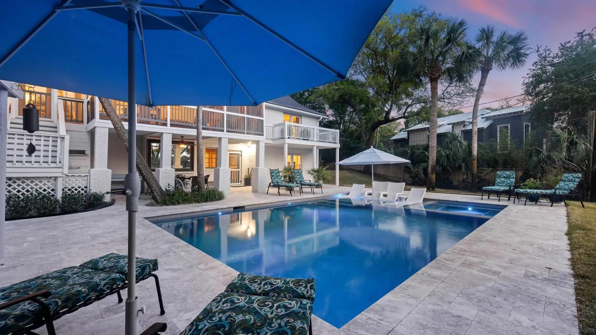 2403 Waterway Blvd * Isle of Palms