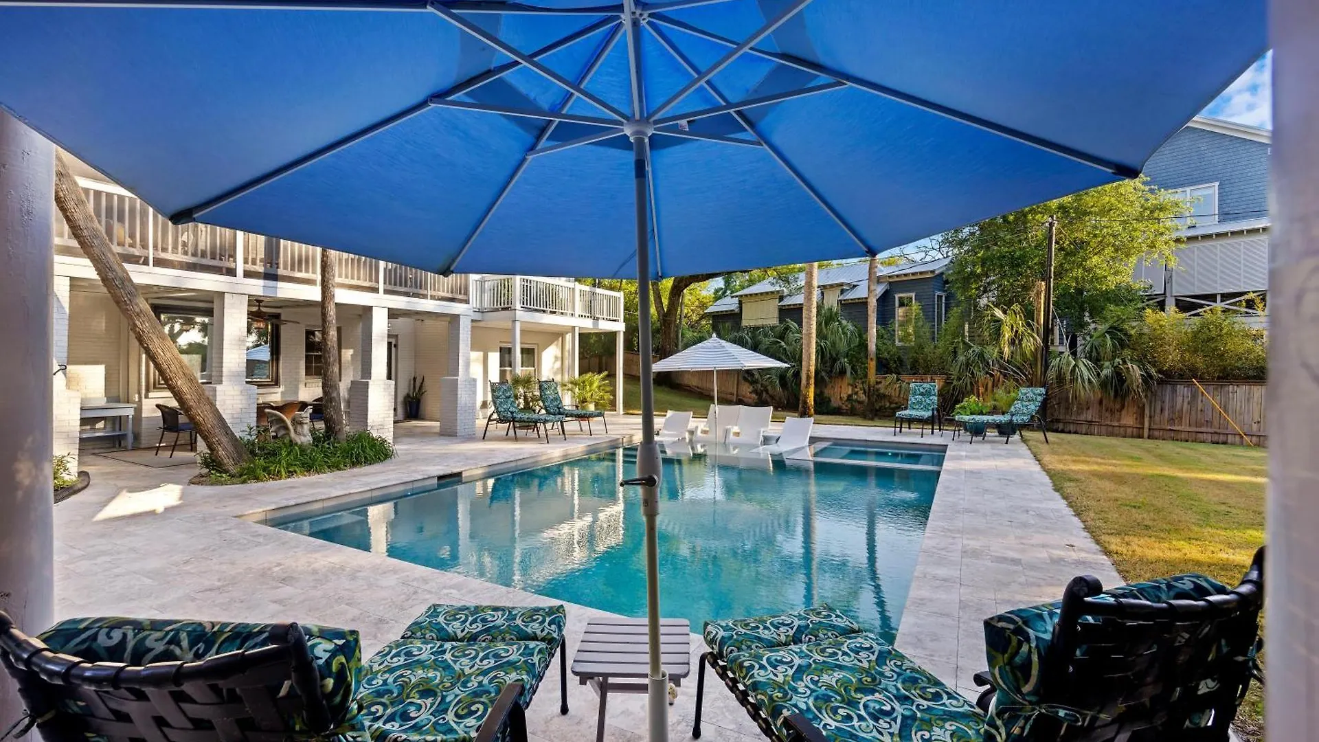 Holiday home 2403 Waterway Blvd Isle of Palms