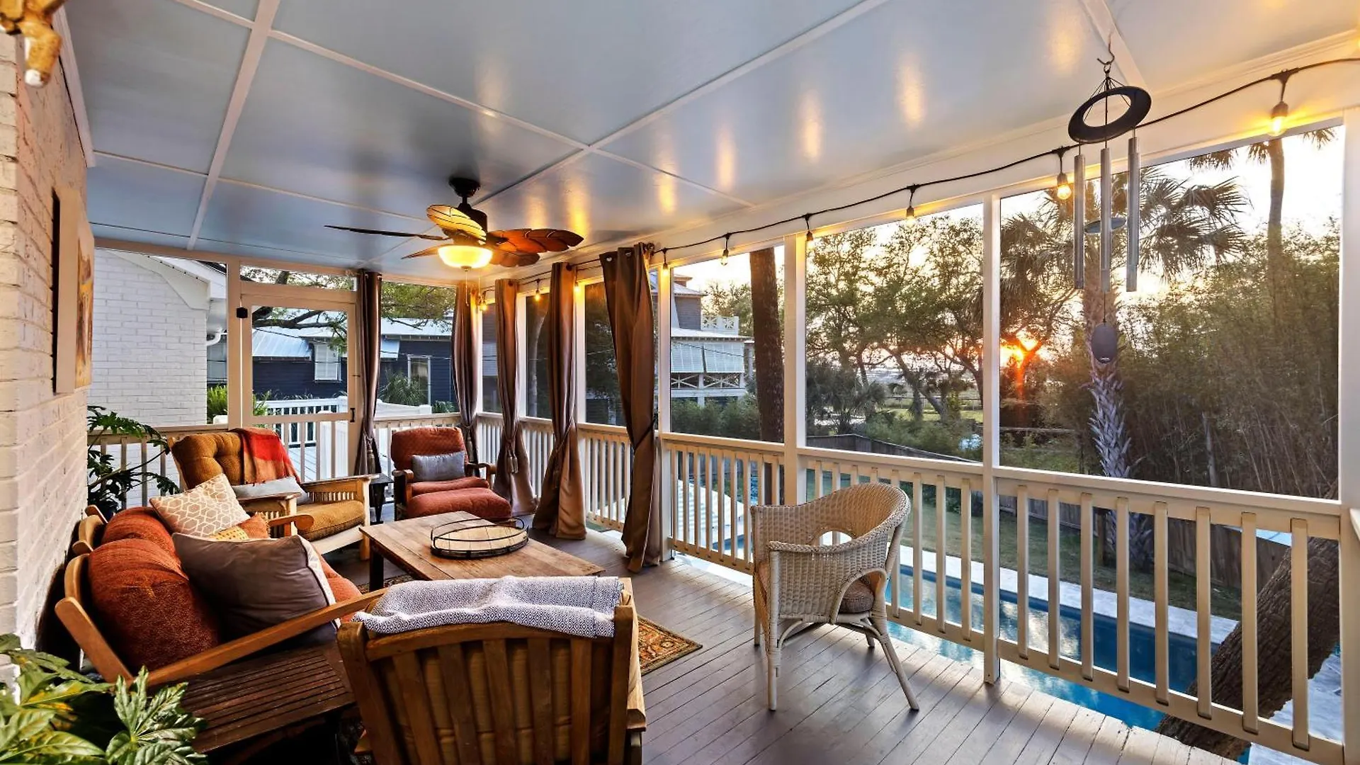Holiday home 2403 Waterway Blvd