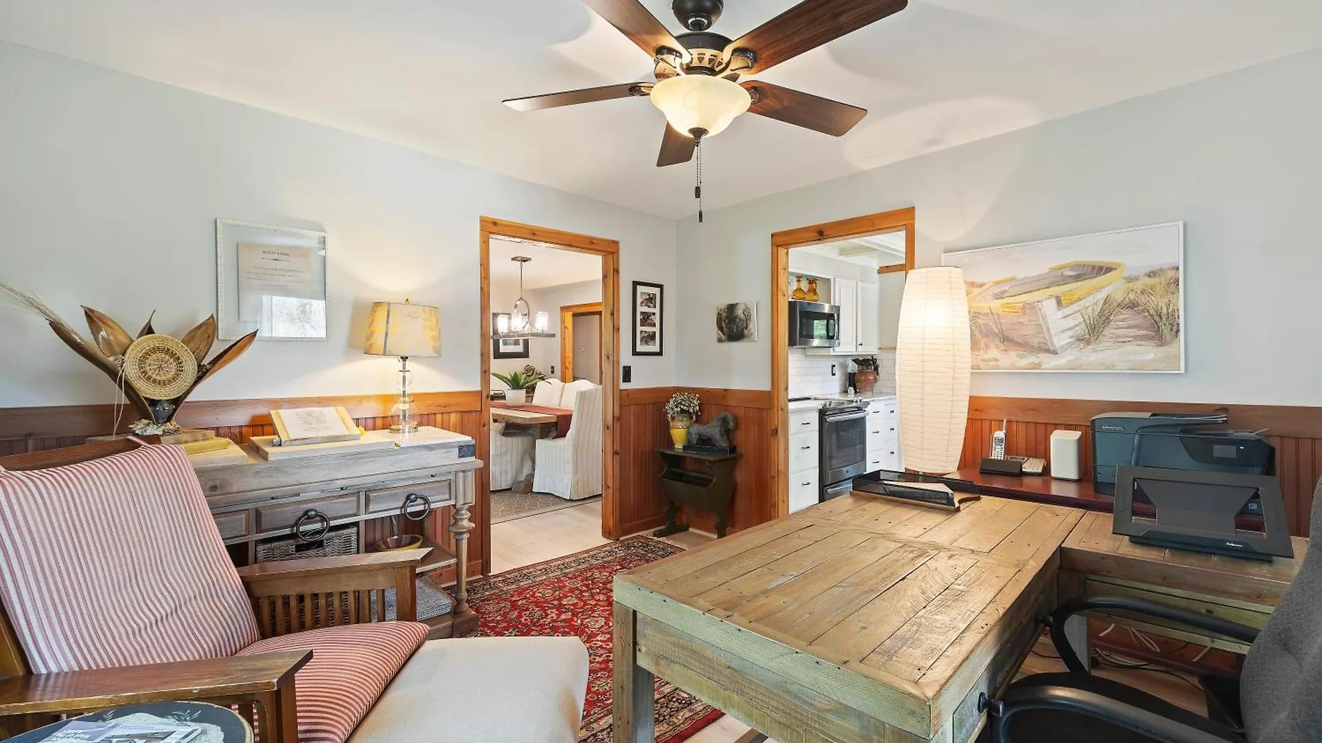 Holiday home 2403 Waterway Blvd