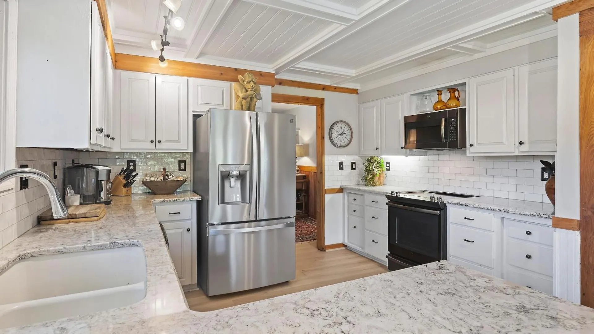 2403 Waterway Blvd Holiday home *