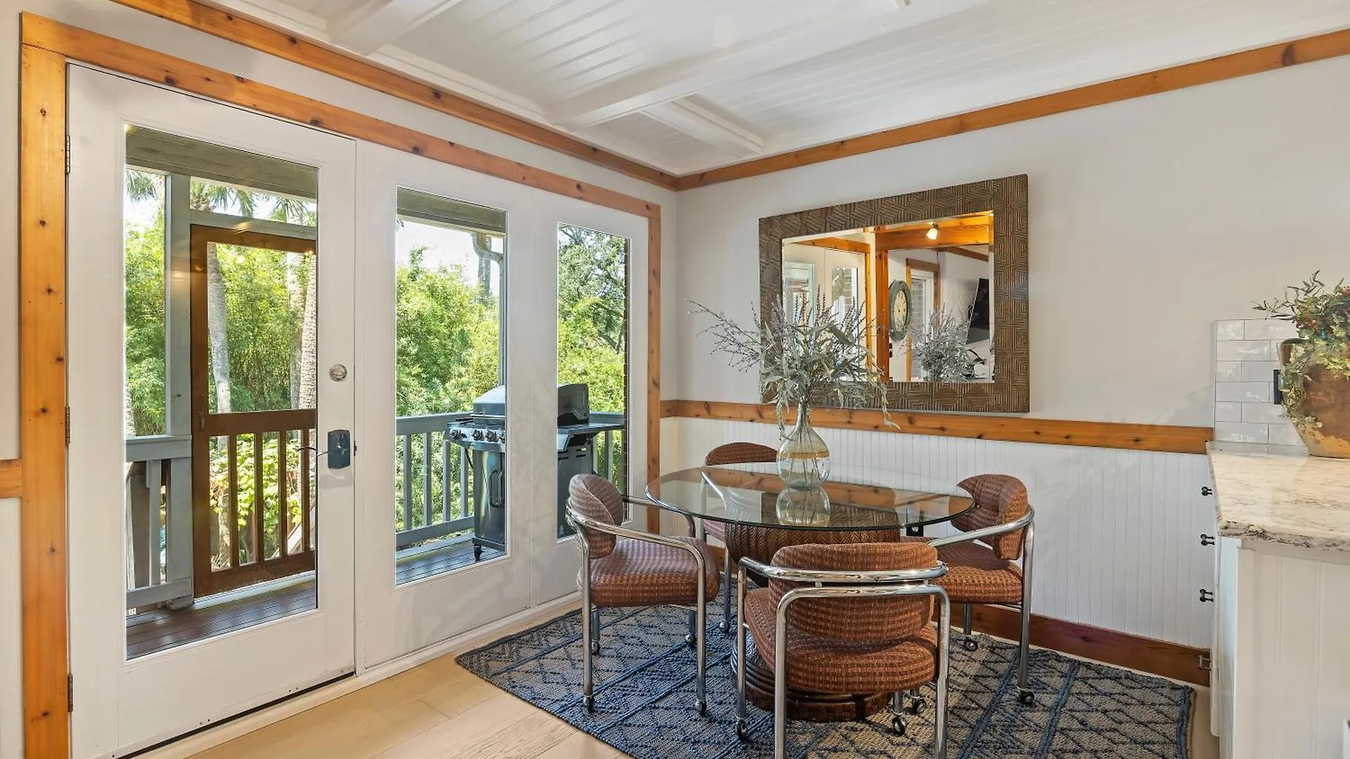 2403 Waterway Blvd Holiday home Isle of Palms