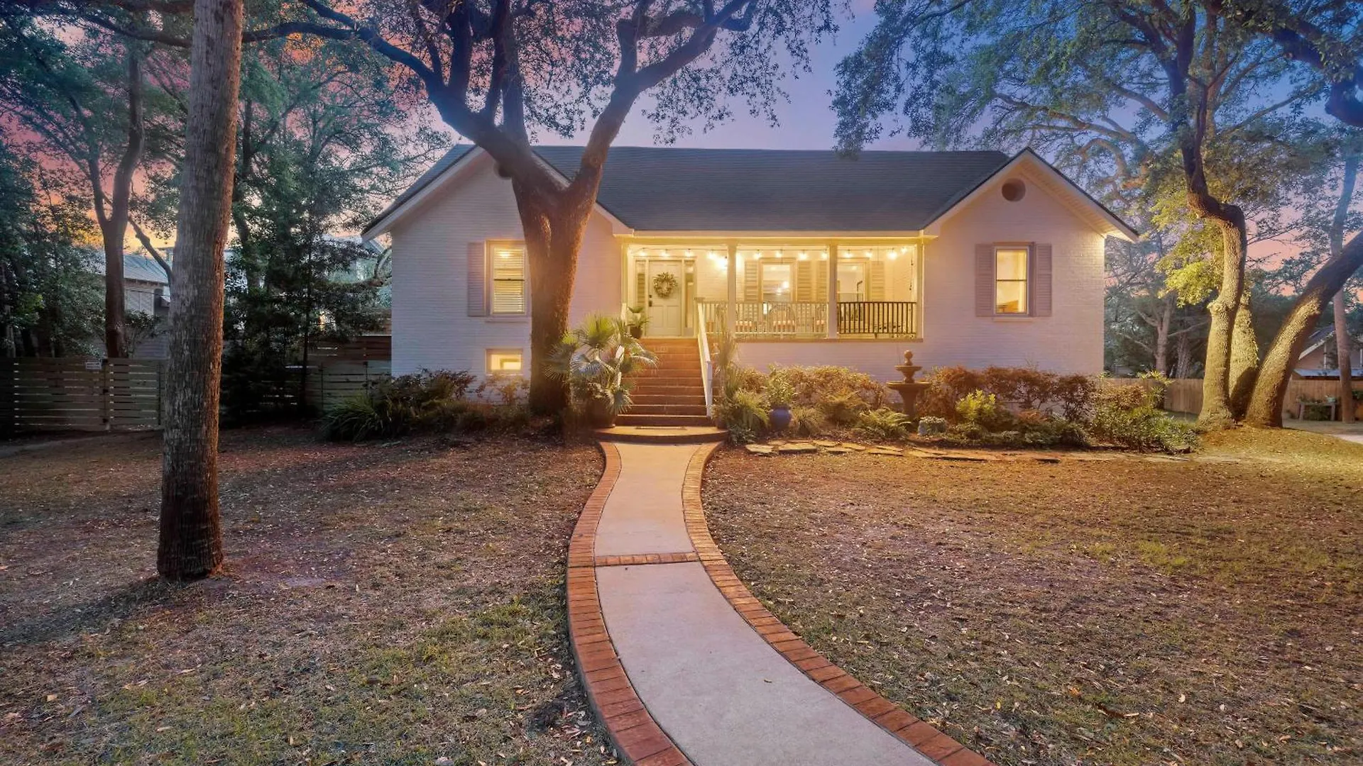 2403 Waterway Blvd * Isle of Palms