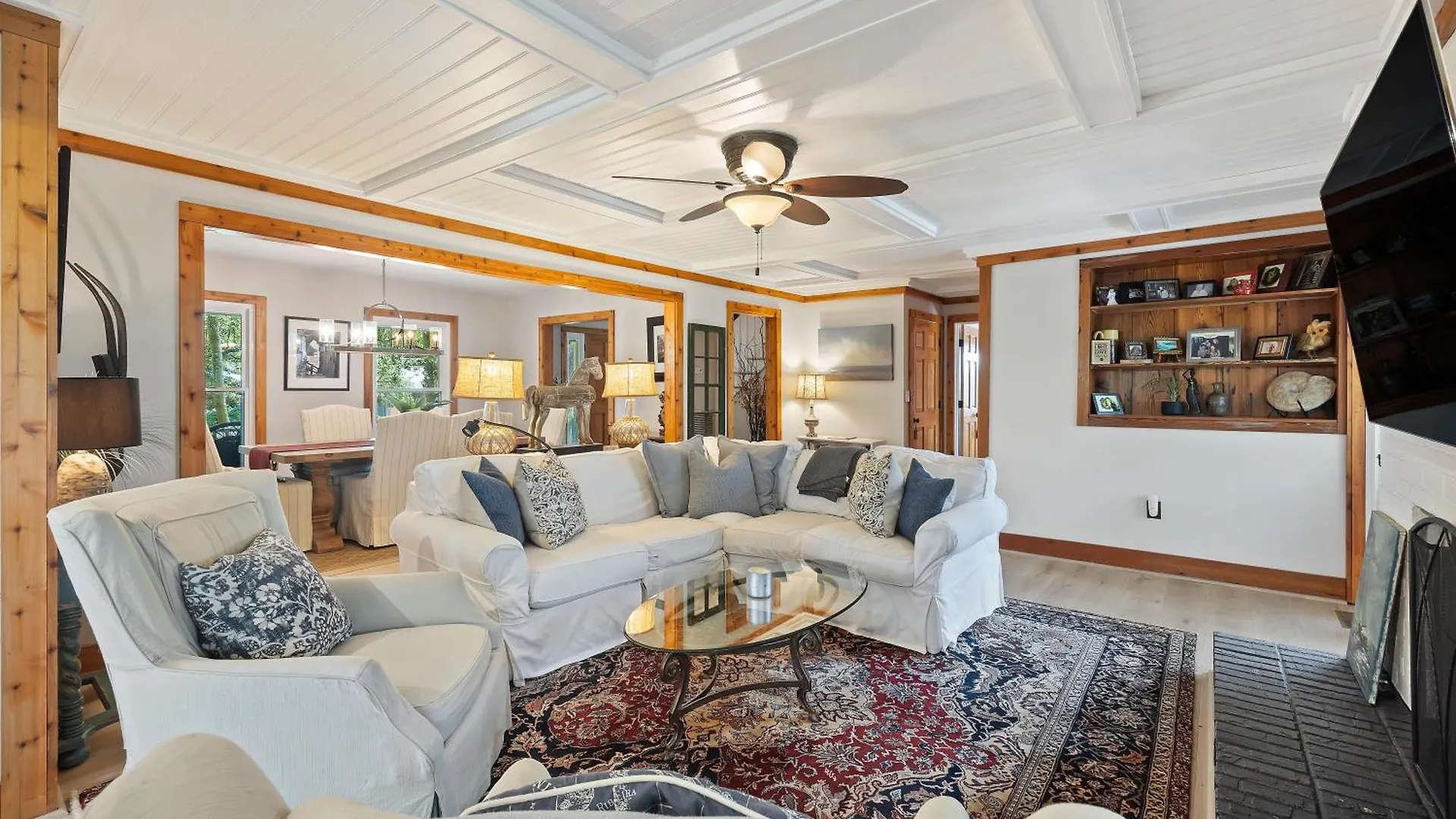 Holiday home 2403 Waterway Blvd *