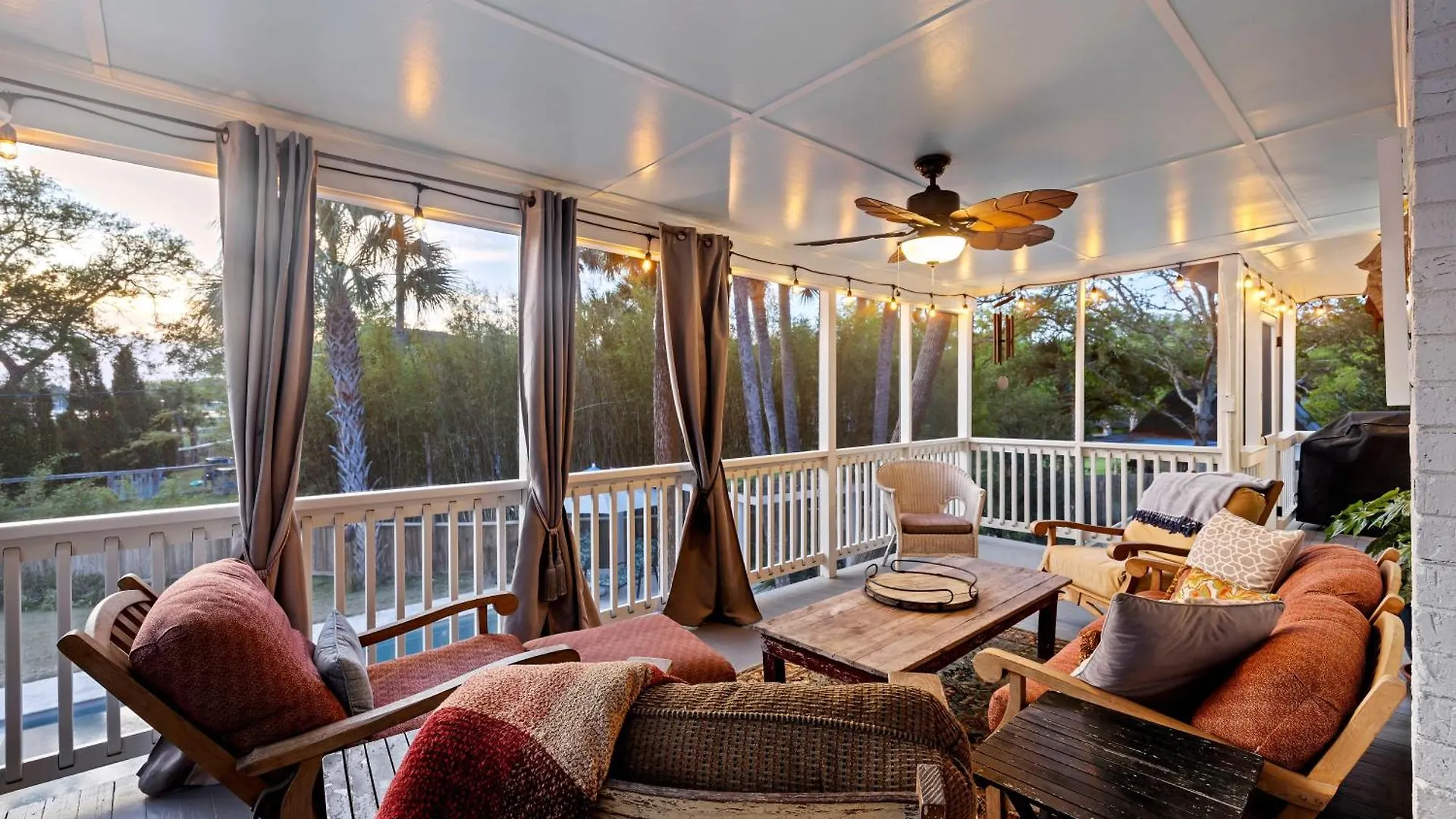 2403 Waterway Blvd Holiday home Isle of Palms