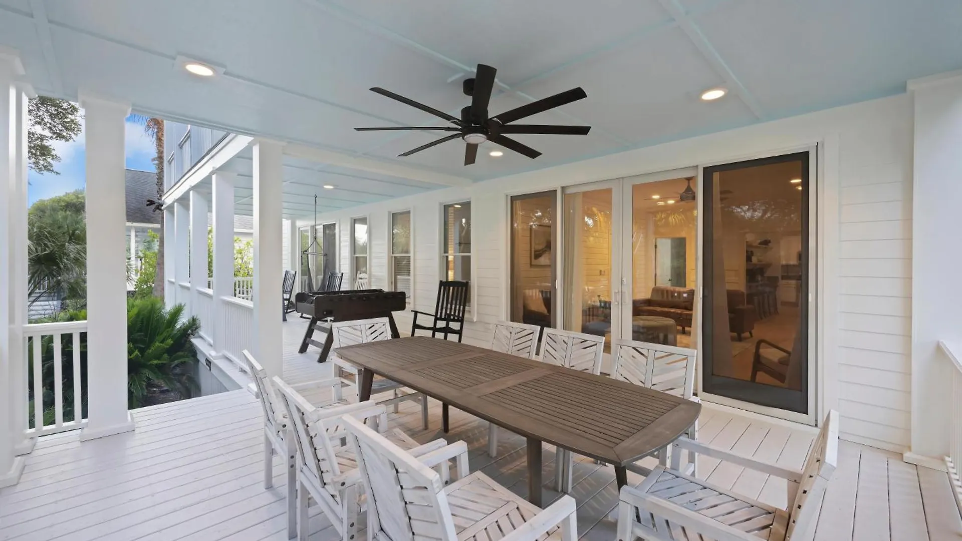 2807 Palm Blvd Holiday home Isle of Palms