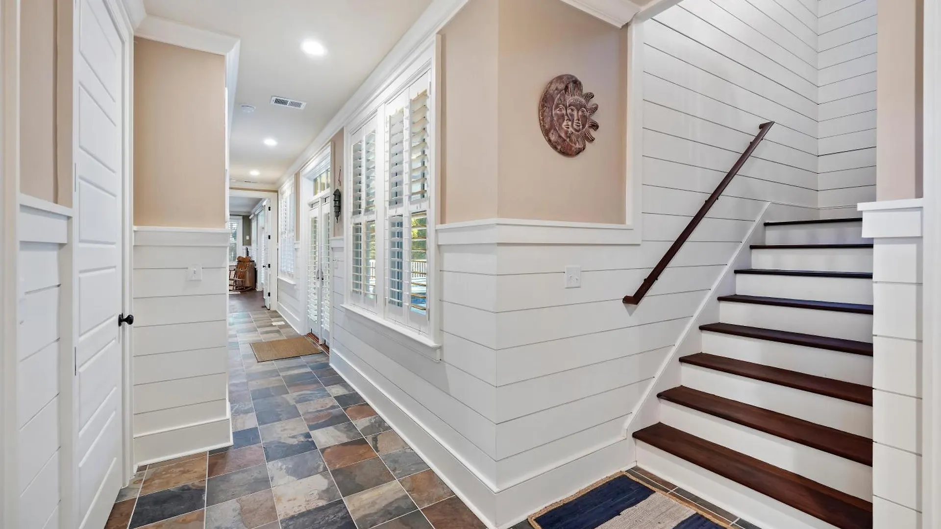 4 Driftwood Lane Holiday home