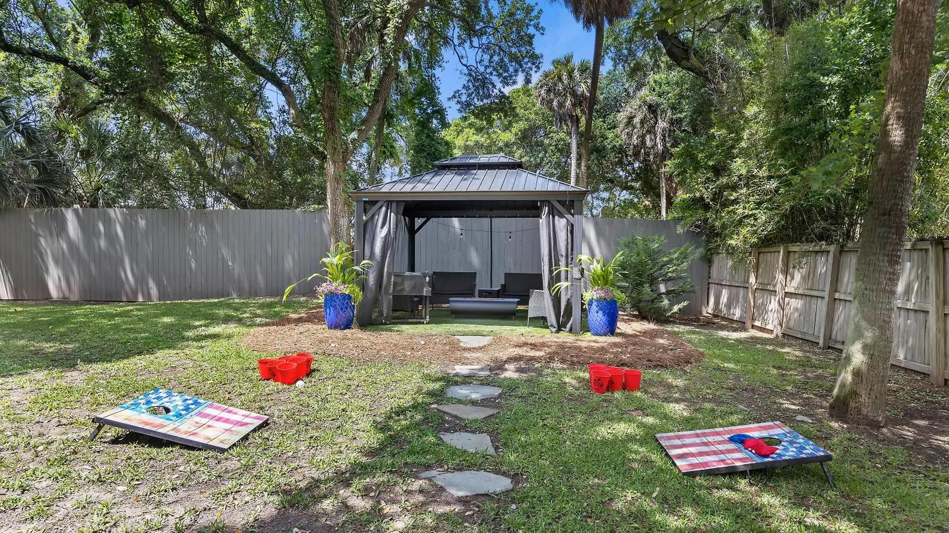 Holiday home 3 20th Avenue