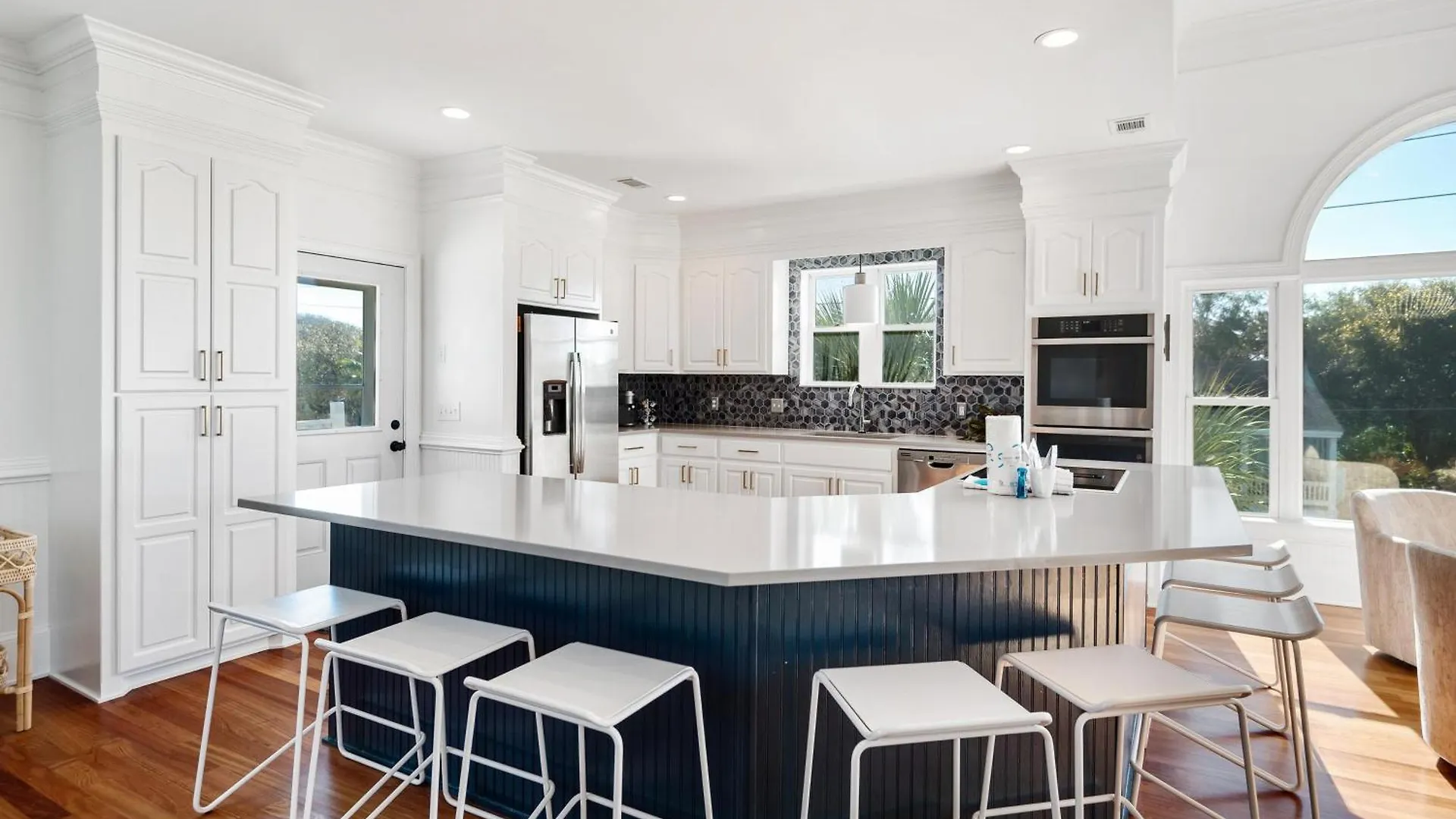 8 30th Avenue Holiday home *