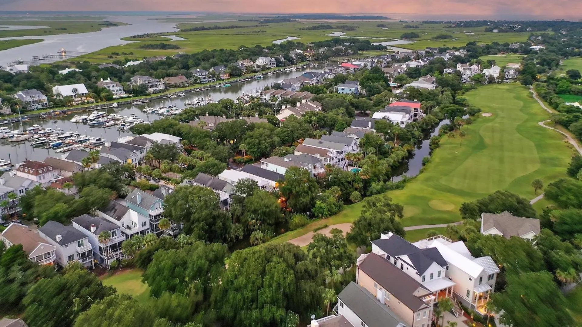 10 Yacht Harbor Holiday home *