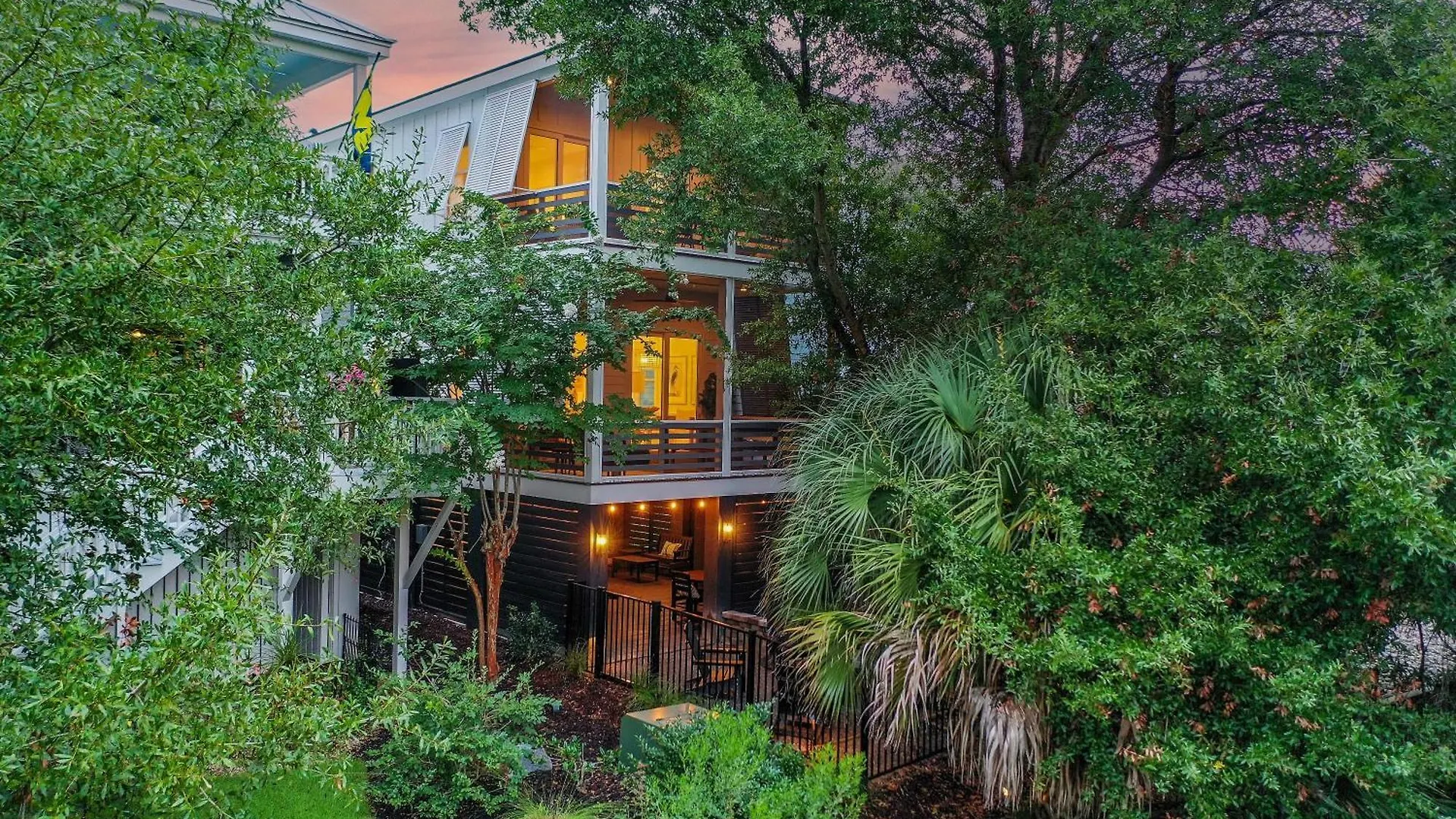 10 Yacht Harbor Holiday home