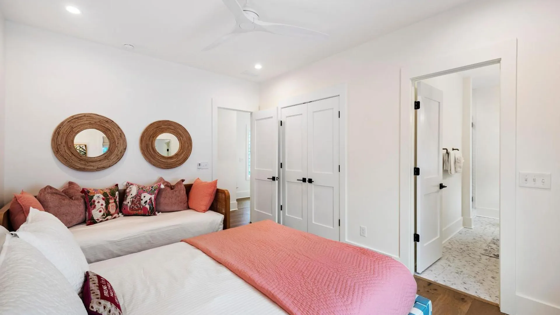 10 Yacht Harbor Holiday home Isle of Palms