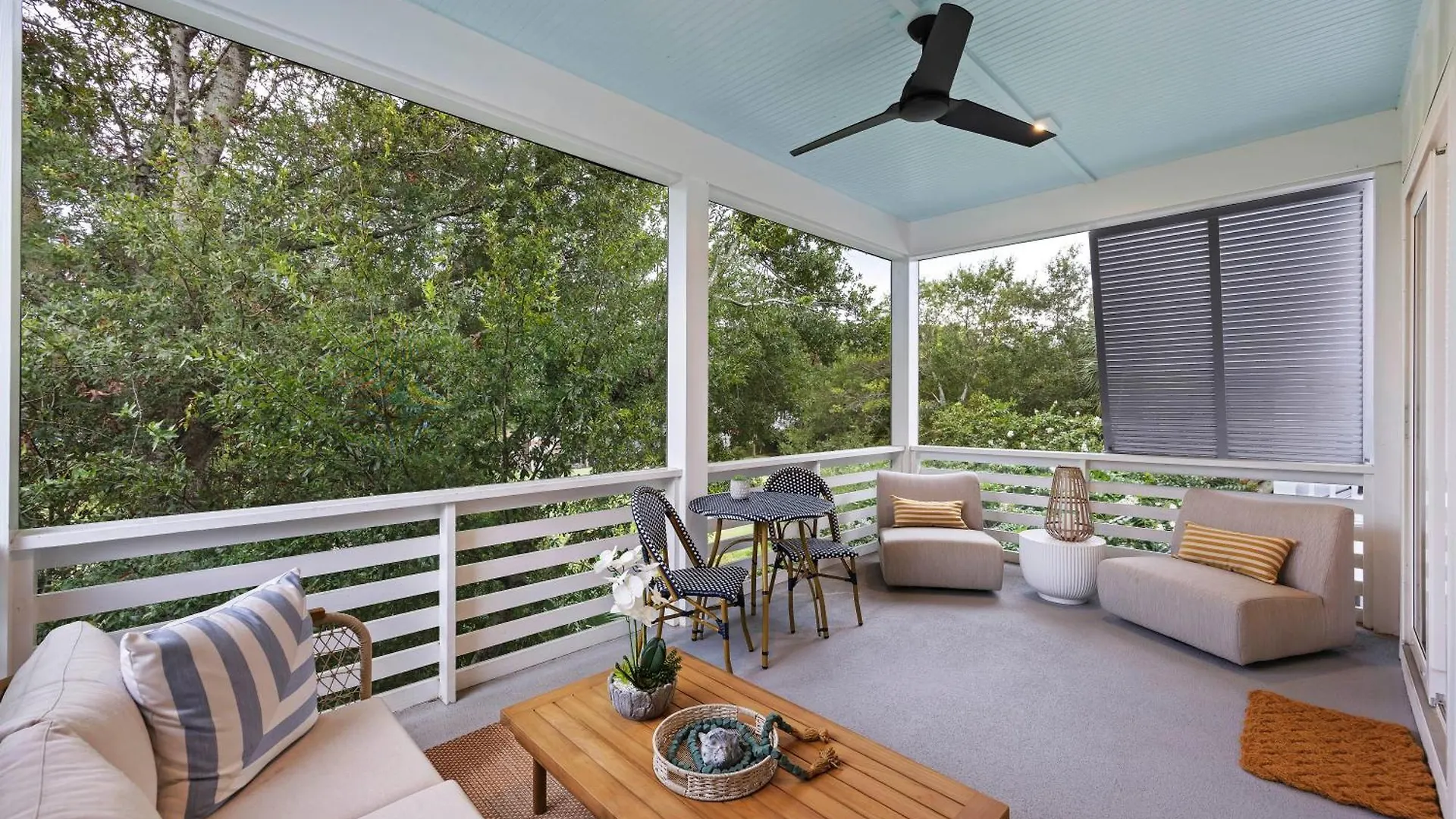 10 Yacht Harbor Holiday home *
