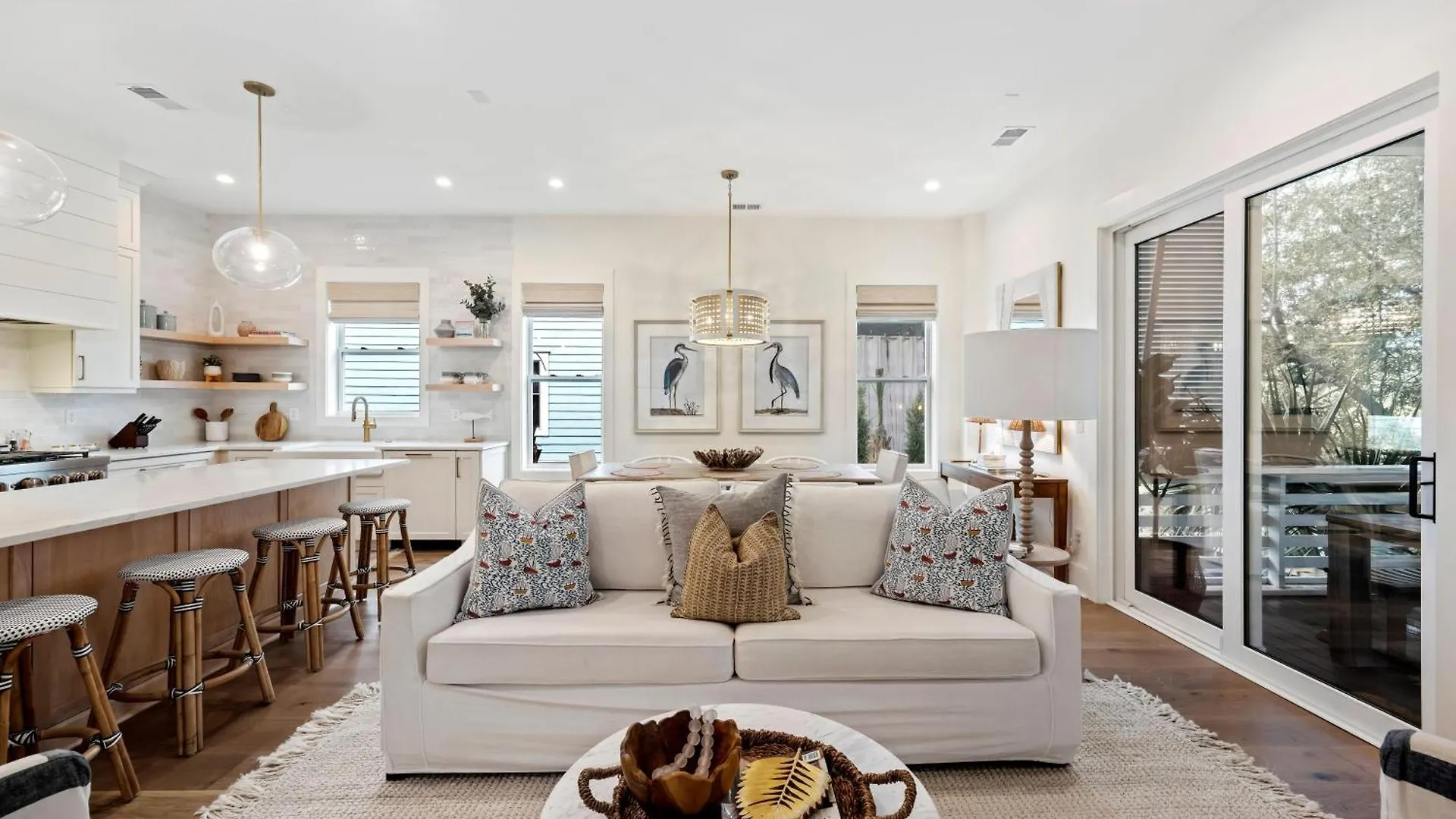 10 Yacht Harbor Holiday home