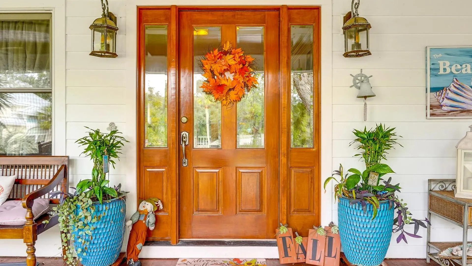 Walk To Gem With Pool And In Isle Of Palms!