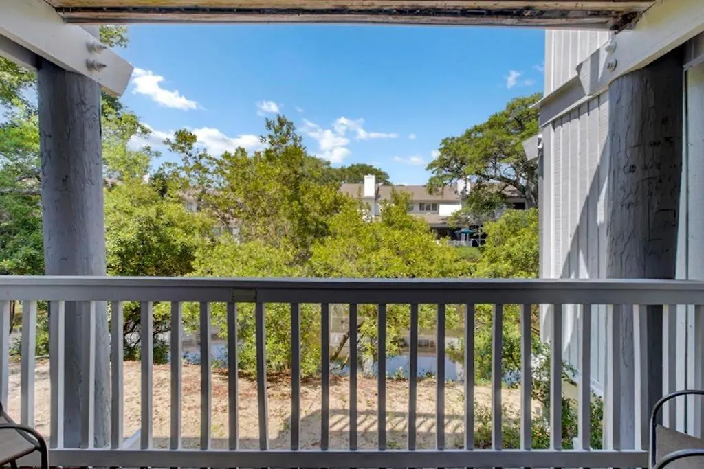 Lagoon 39 By Wild Dunes, With Amenities Holiday home *