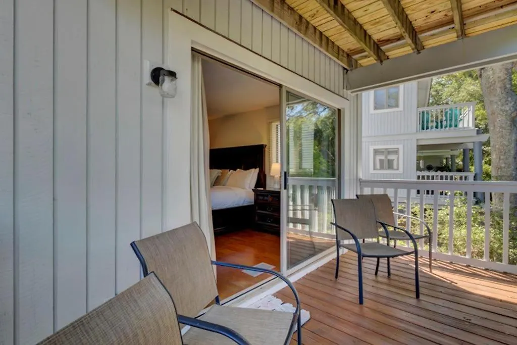 Lagoon 39 By Wild Dunes, With Amenities Holiday home