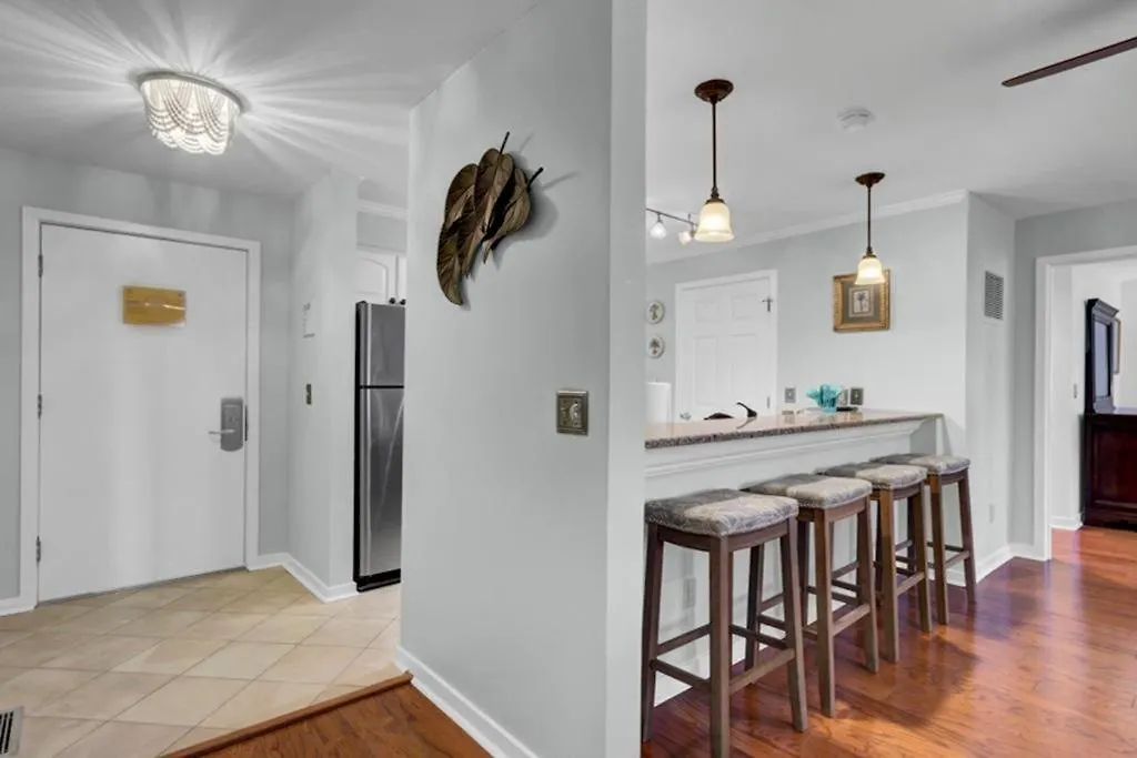 Holiday home Lagoon 39 By Wild Dunes, With Amenities