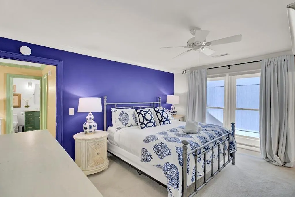 Village 18 * Isle of Palms