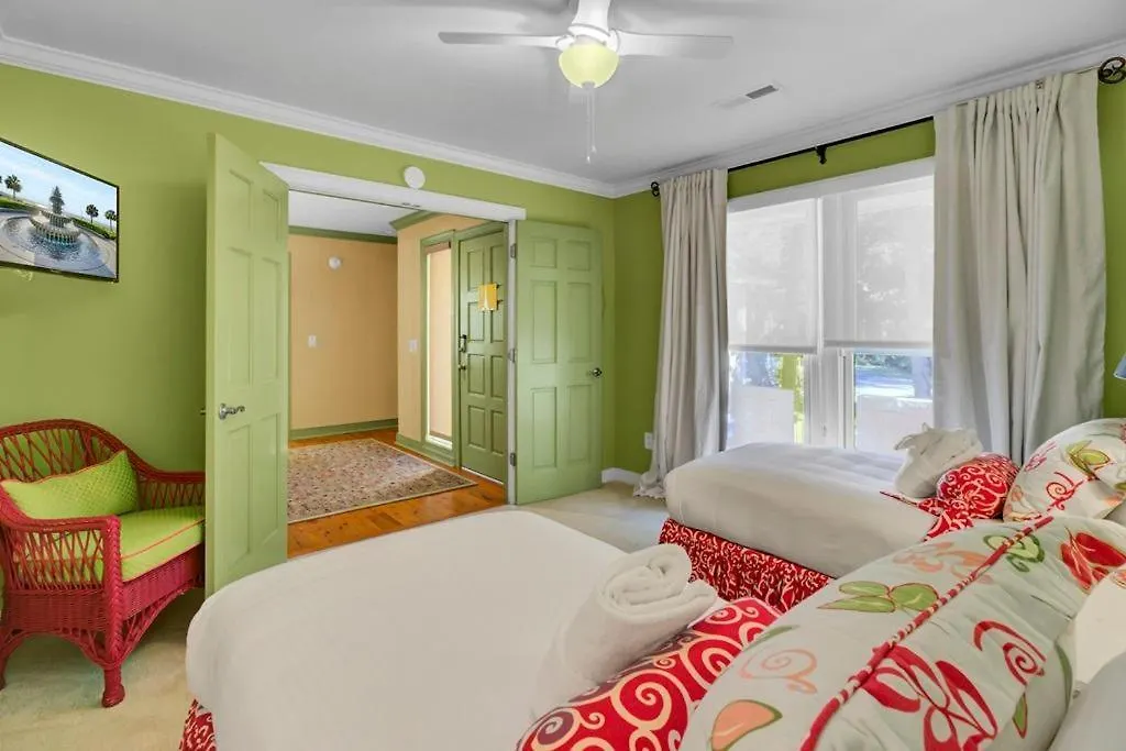 Village 18 * Isle of Palms