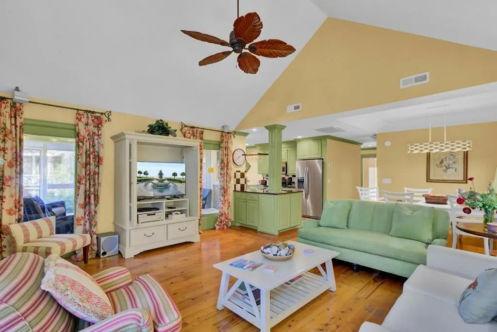Village 18 * Isle of Palms