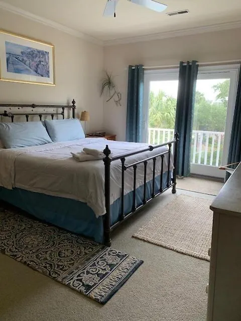 Charleston House 3 Bdr 3 Night Minimum Private Pool Half Mile To * Isle of Palms