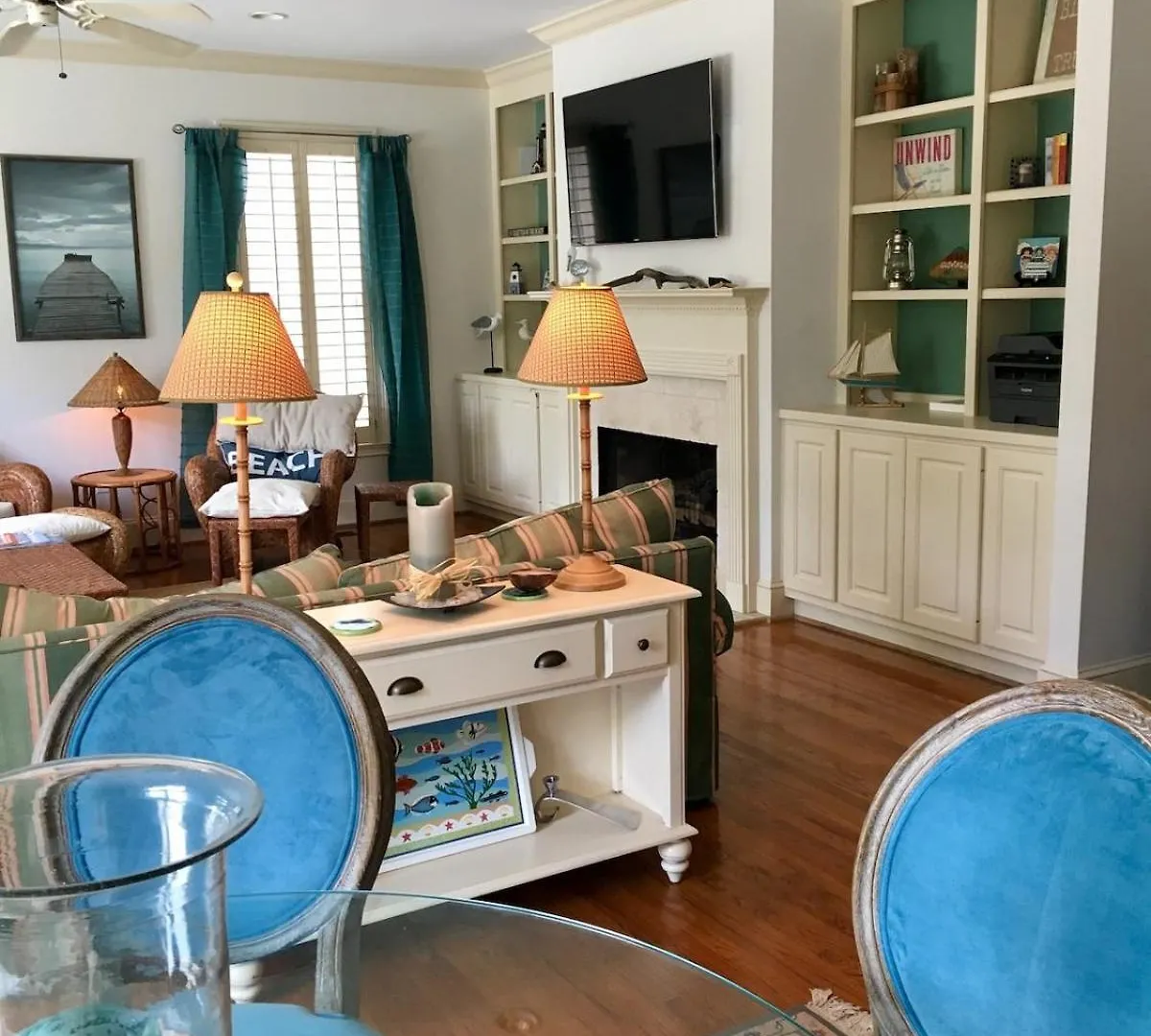 Charleston House 3 Bdr 3 Night Minimum Private Pool Half Mile To Villa *