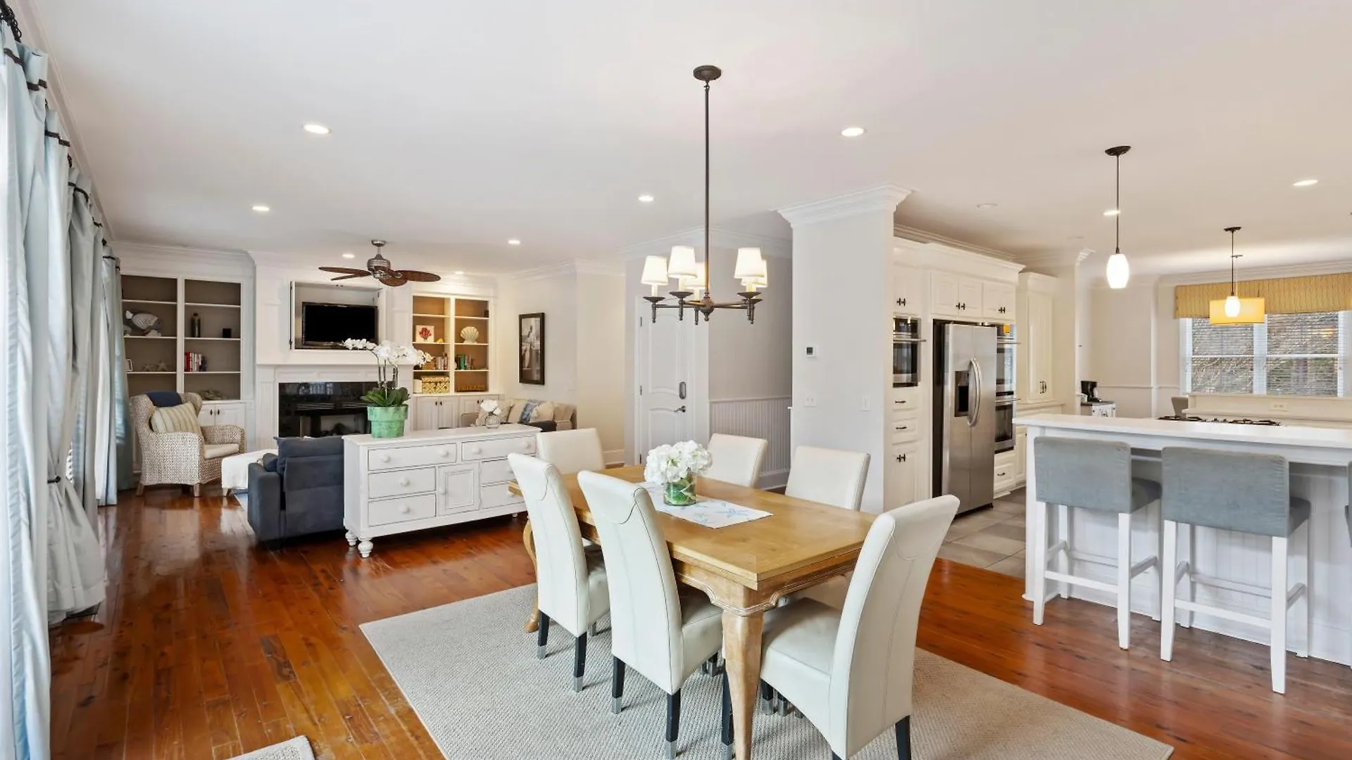 4006 Hartnett Blvd Holiday home Isle of Palms