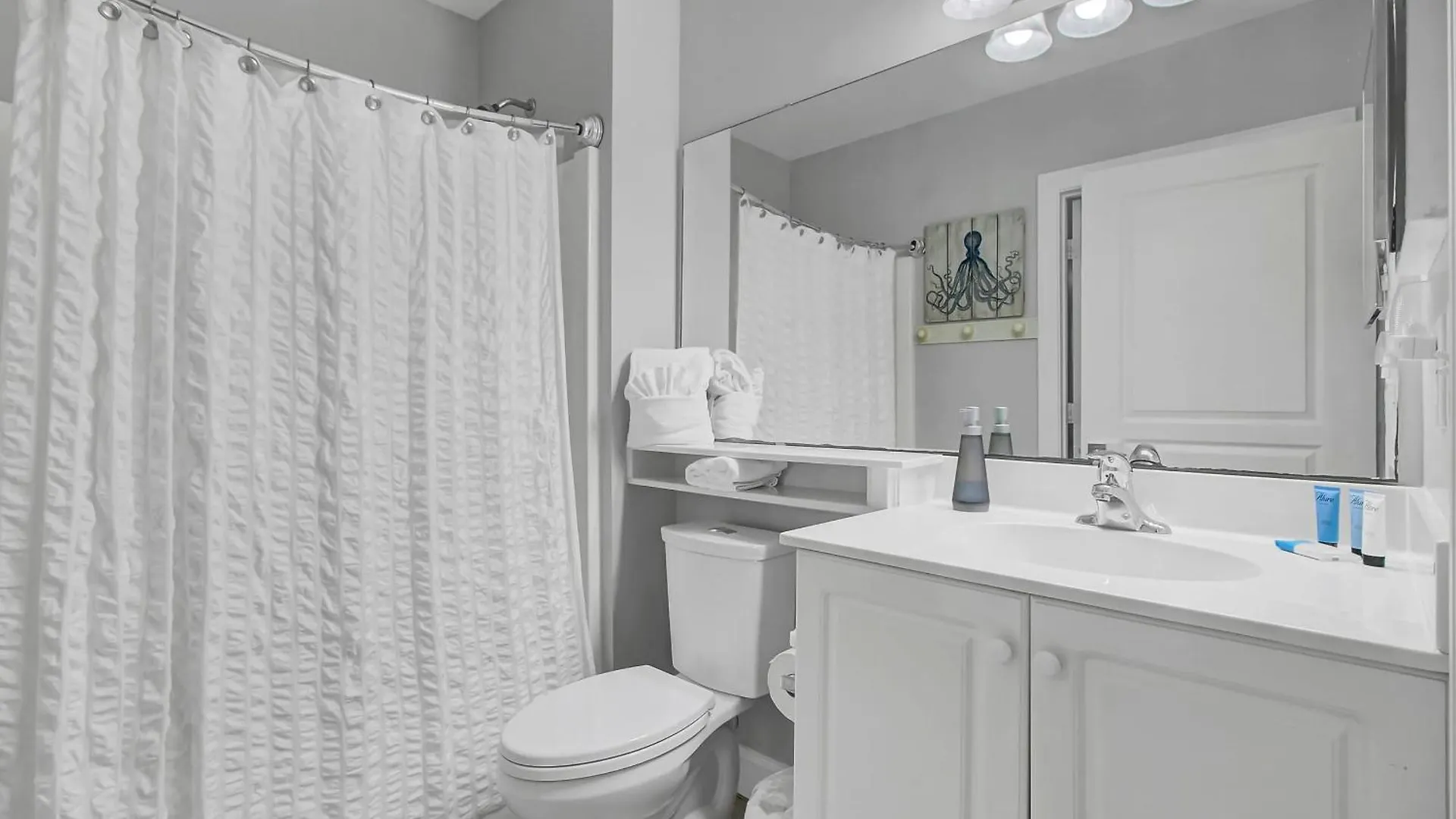 Holiday home Ocean Blvd 102 Beautiful With Ocean Views Isle of Palms