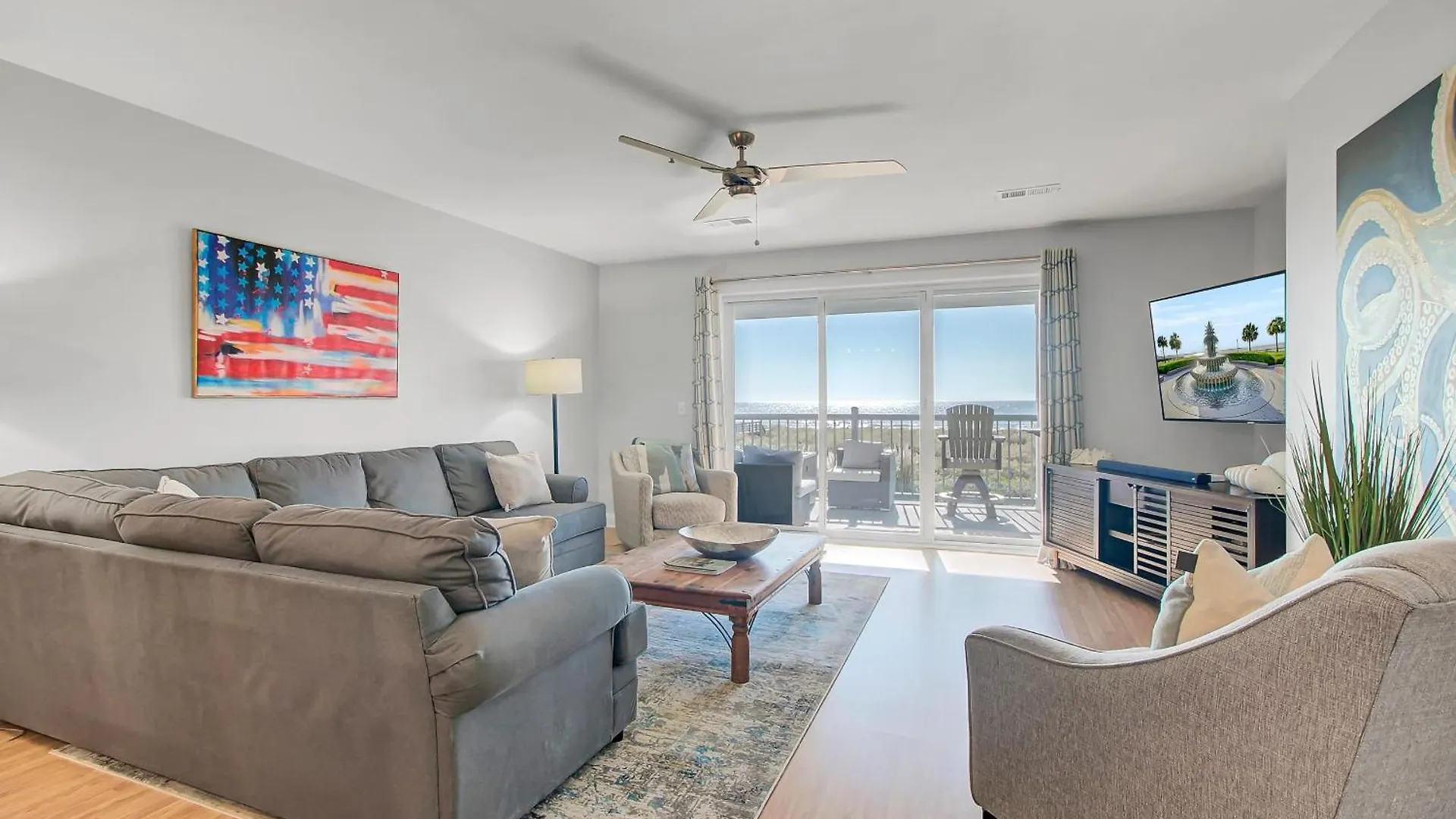 Ocean Blvd 102 Beautiful With Ocean Views