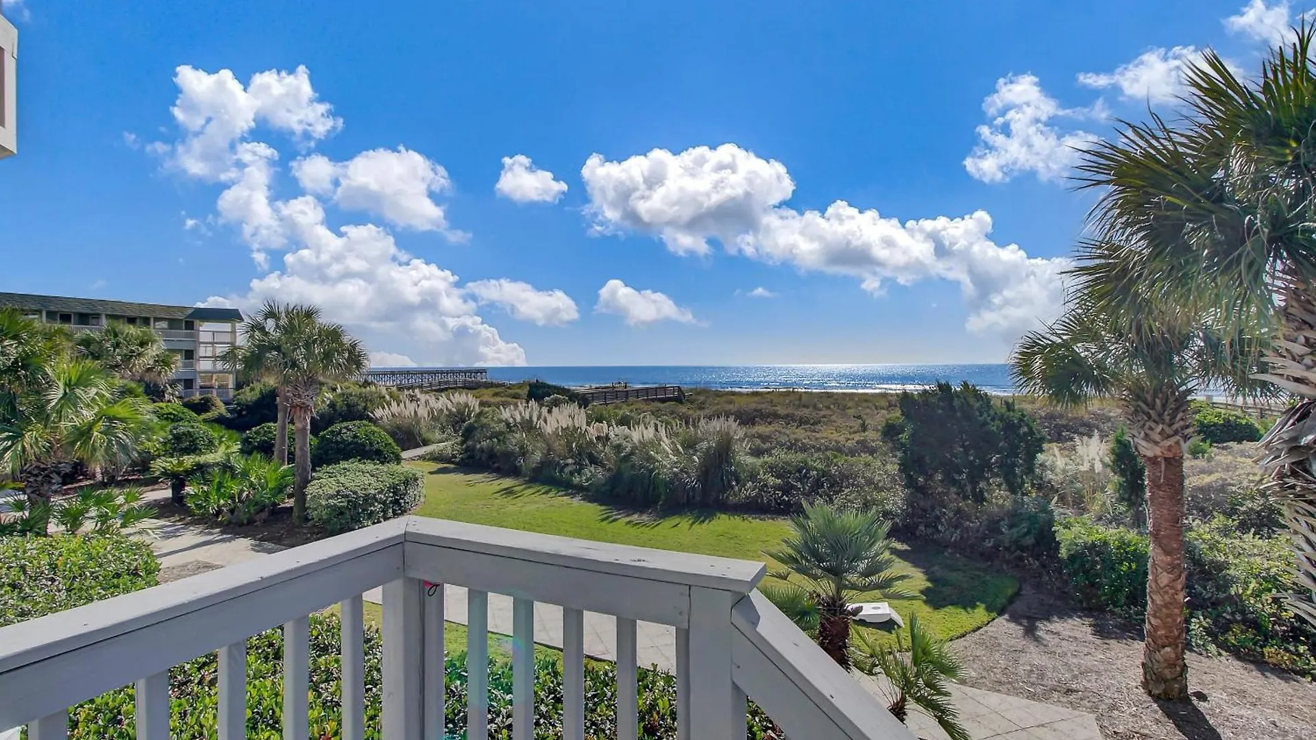 Holiday home Ocean Blvd 102 Beautiful With Ocean Views
