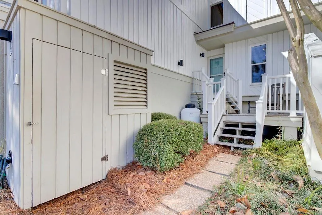 Racquet Club 35 By Wild Dunes, In Core Isle of Palms