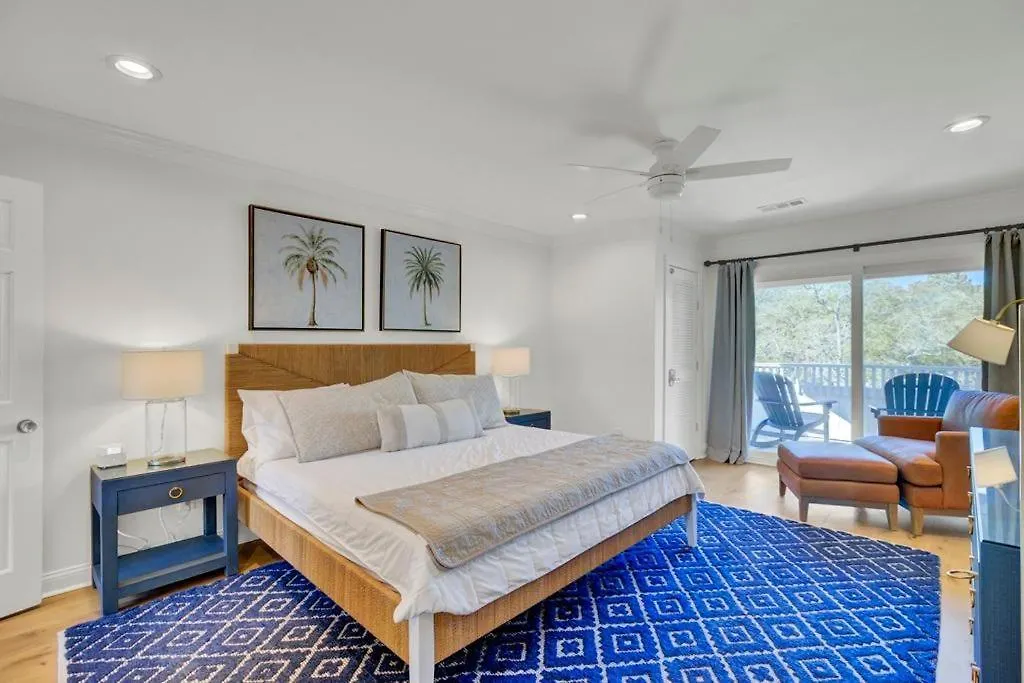 Racquet Club 35 By Wild Dunes, In Core Holiday home